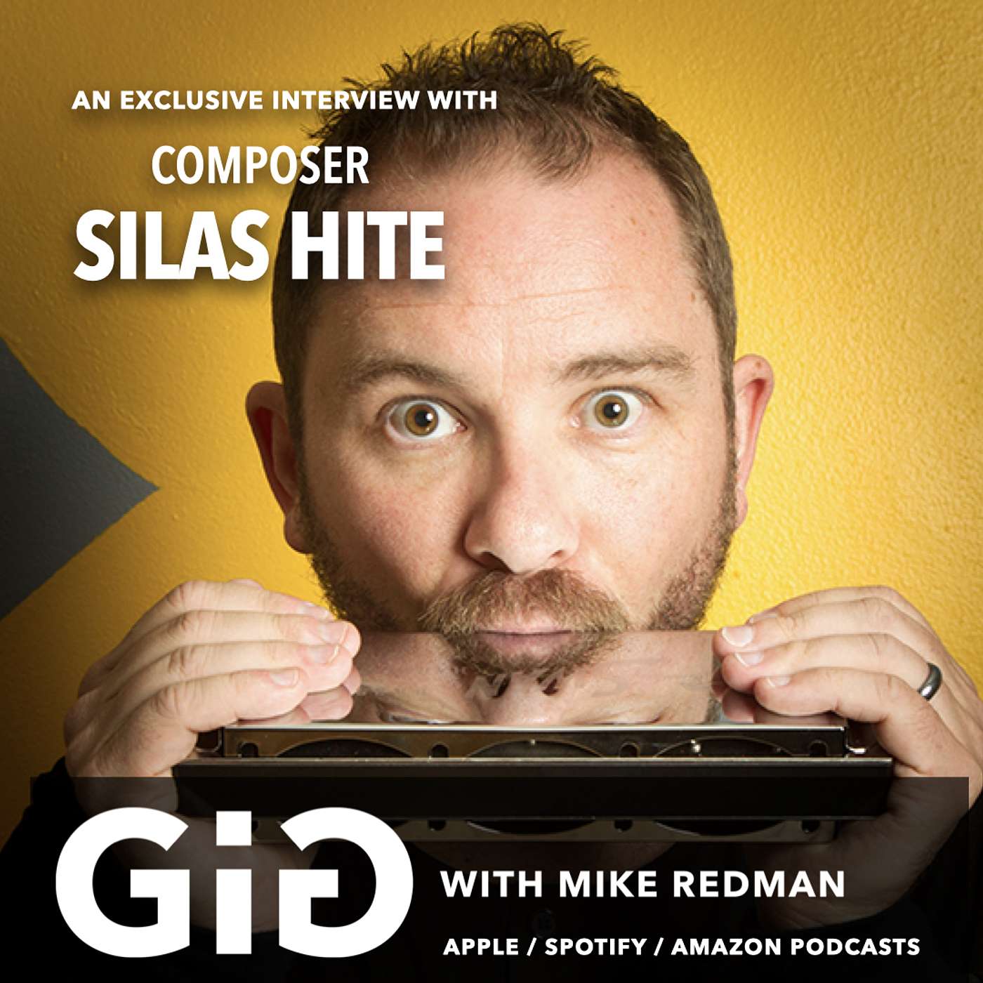 GIG with Mike Redman
