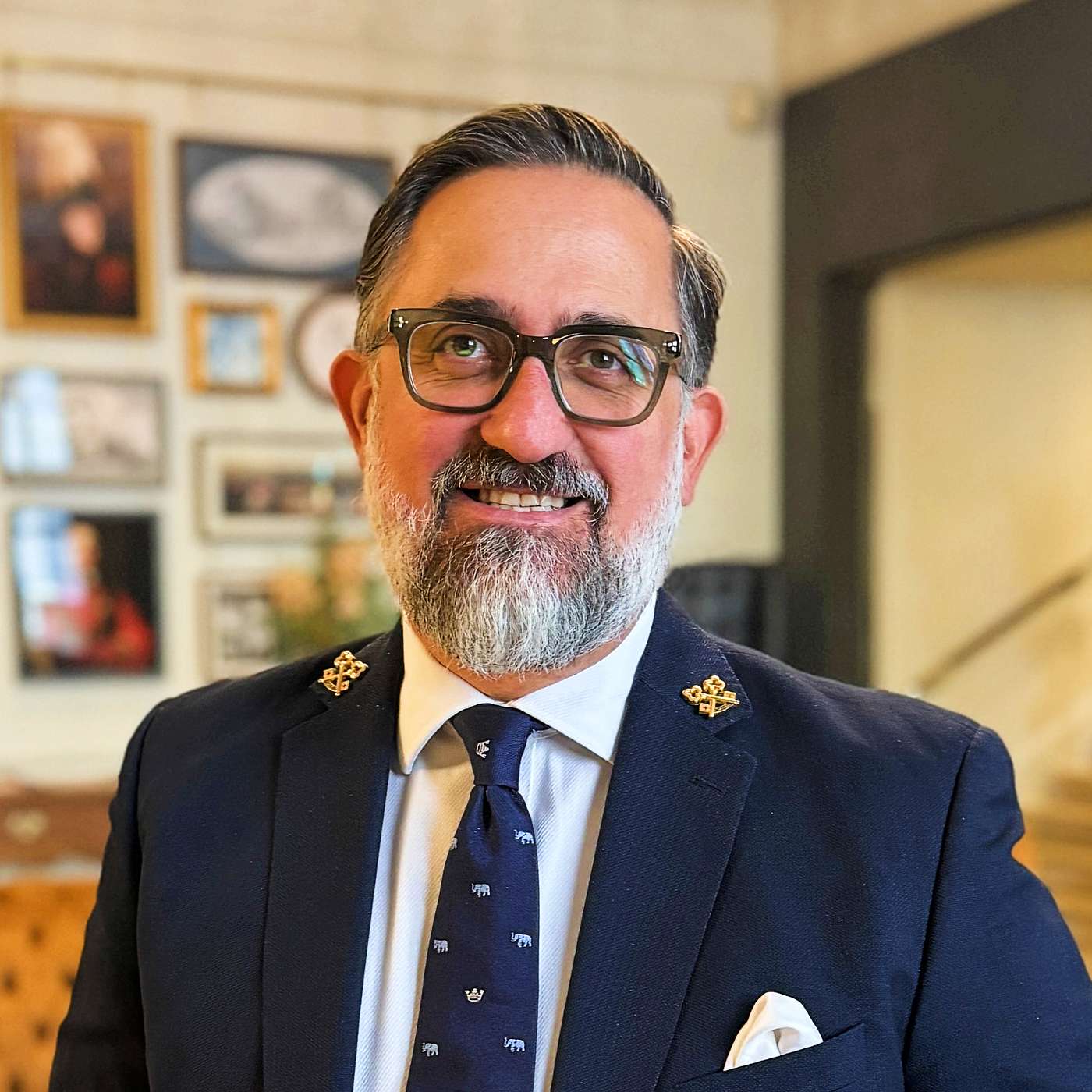 Concierges: Holding the Keys to a Hotel’s Success