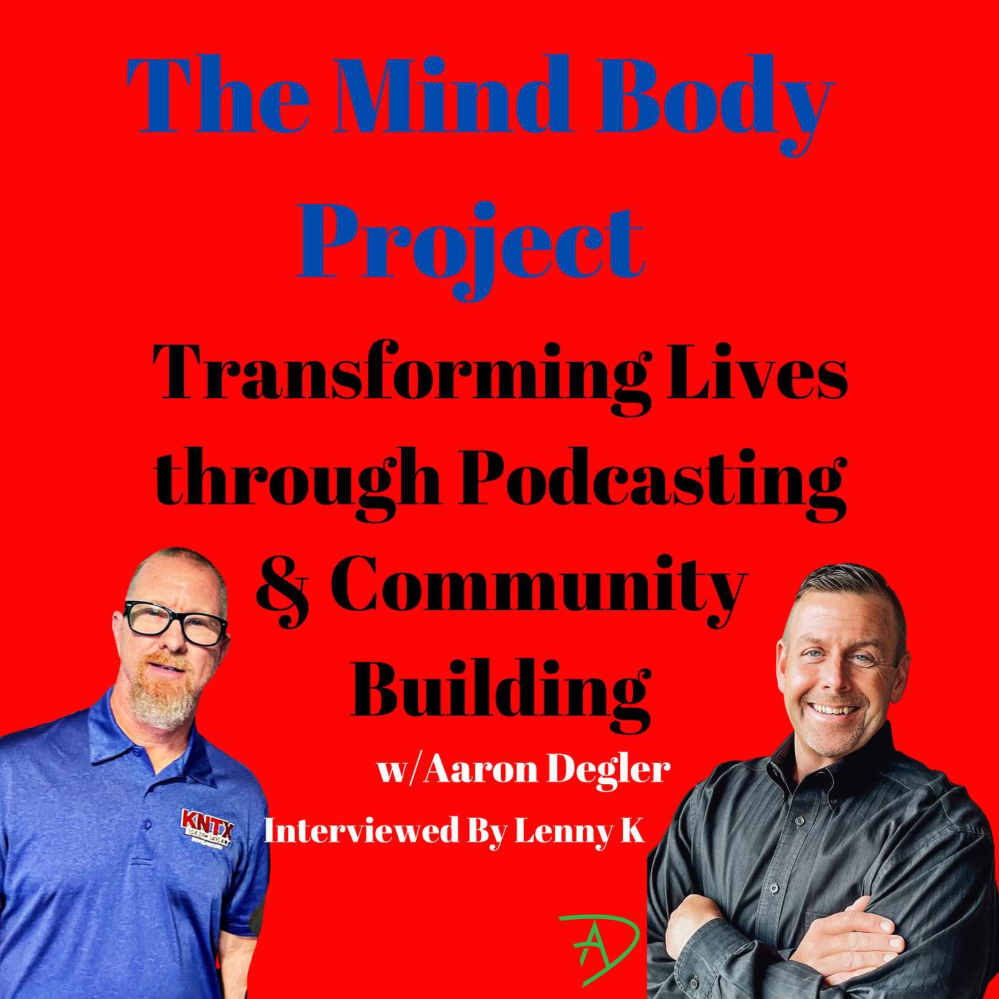 The Mind Body Project