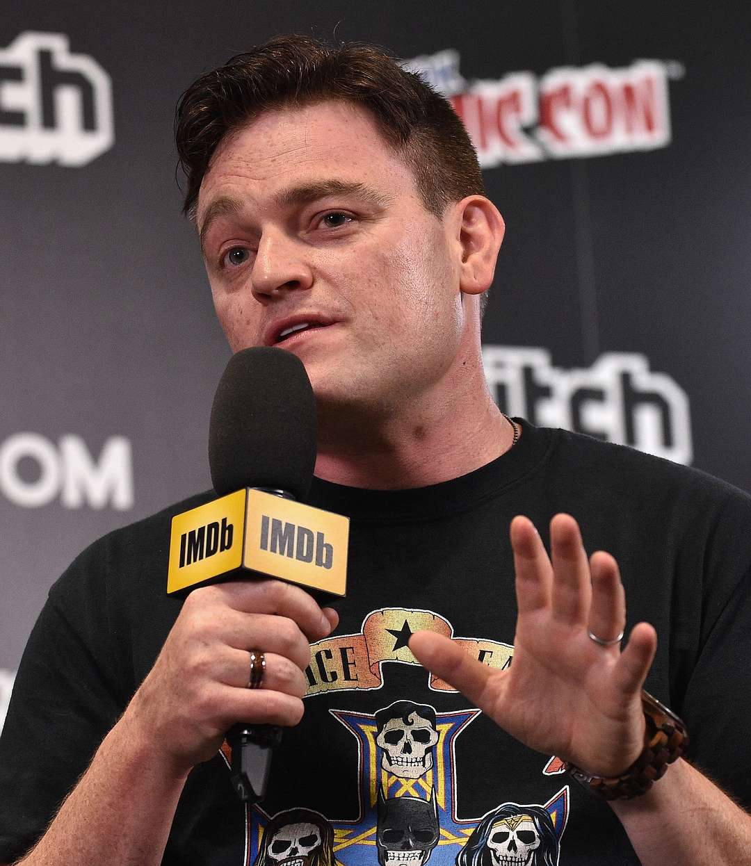 Scott Snyder