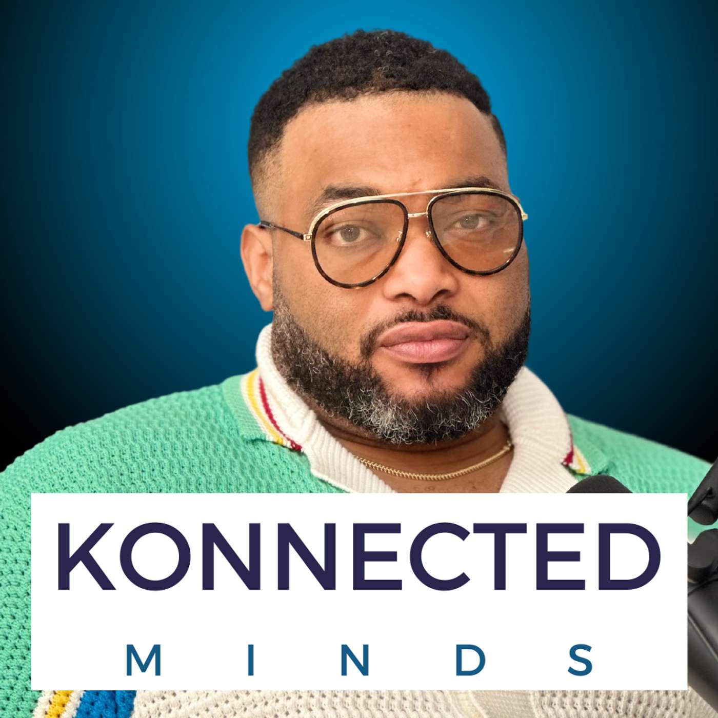 Konnected Minds Podcast
