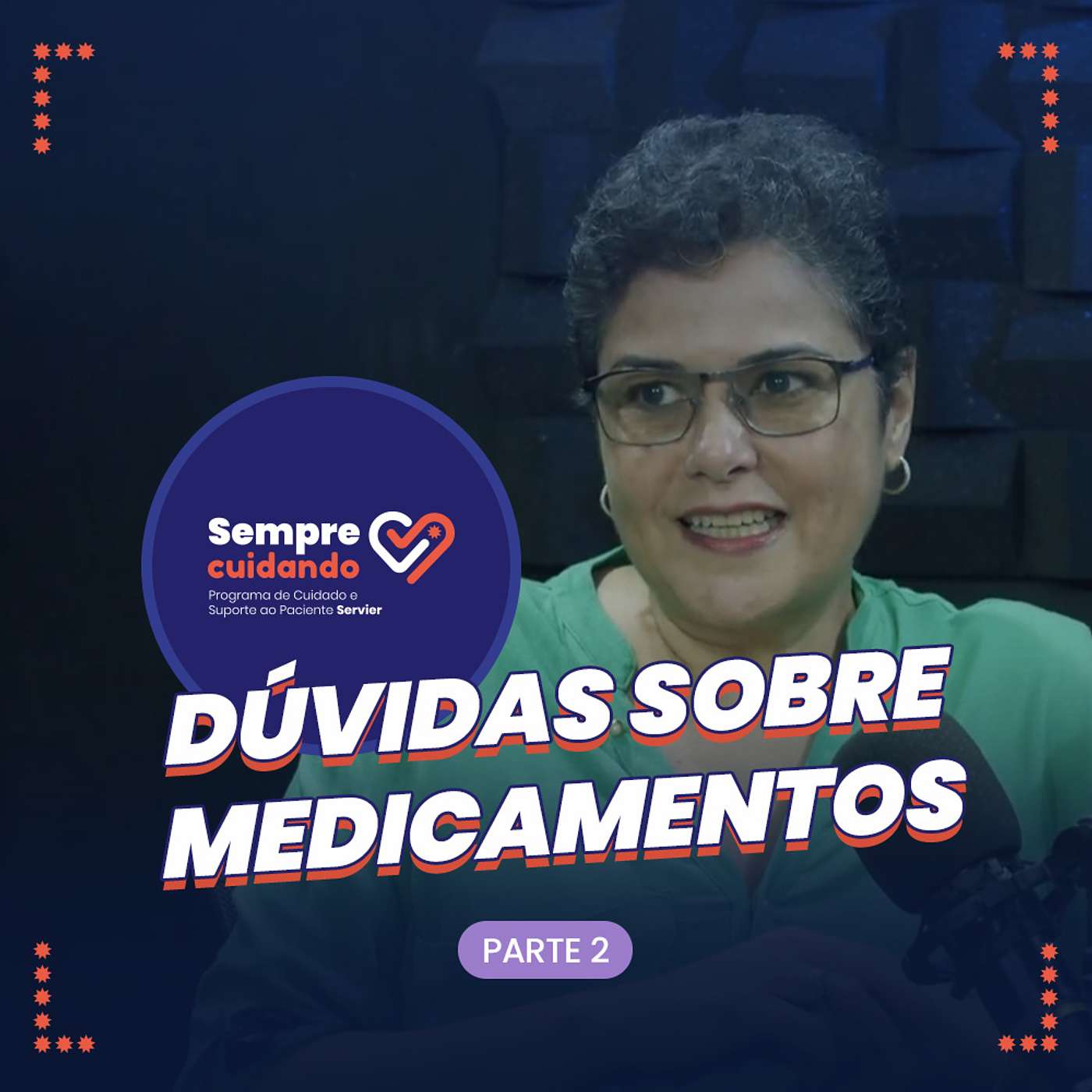 Sempre Cuidando Podcast