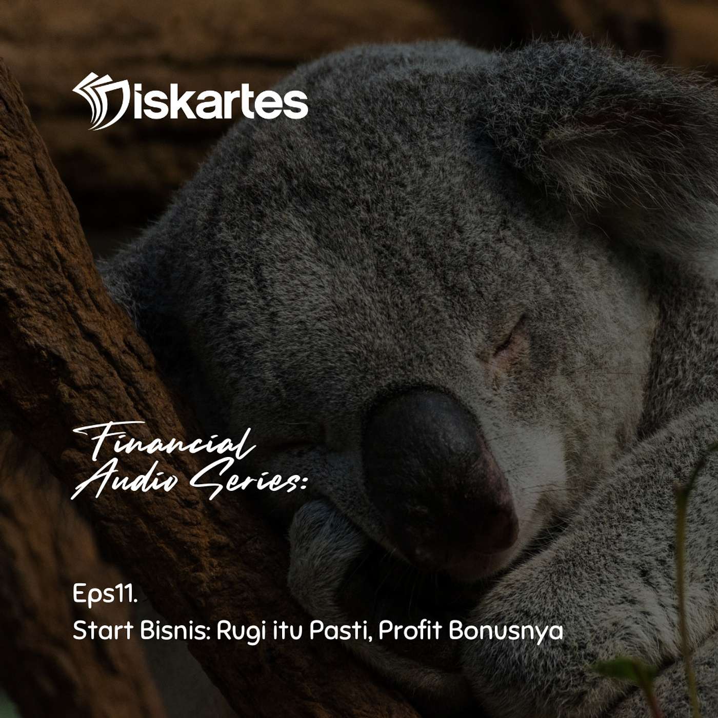 Start Bisnis: Rugi itu Pasti, Profit adalah Bonus