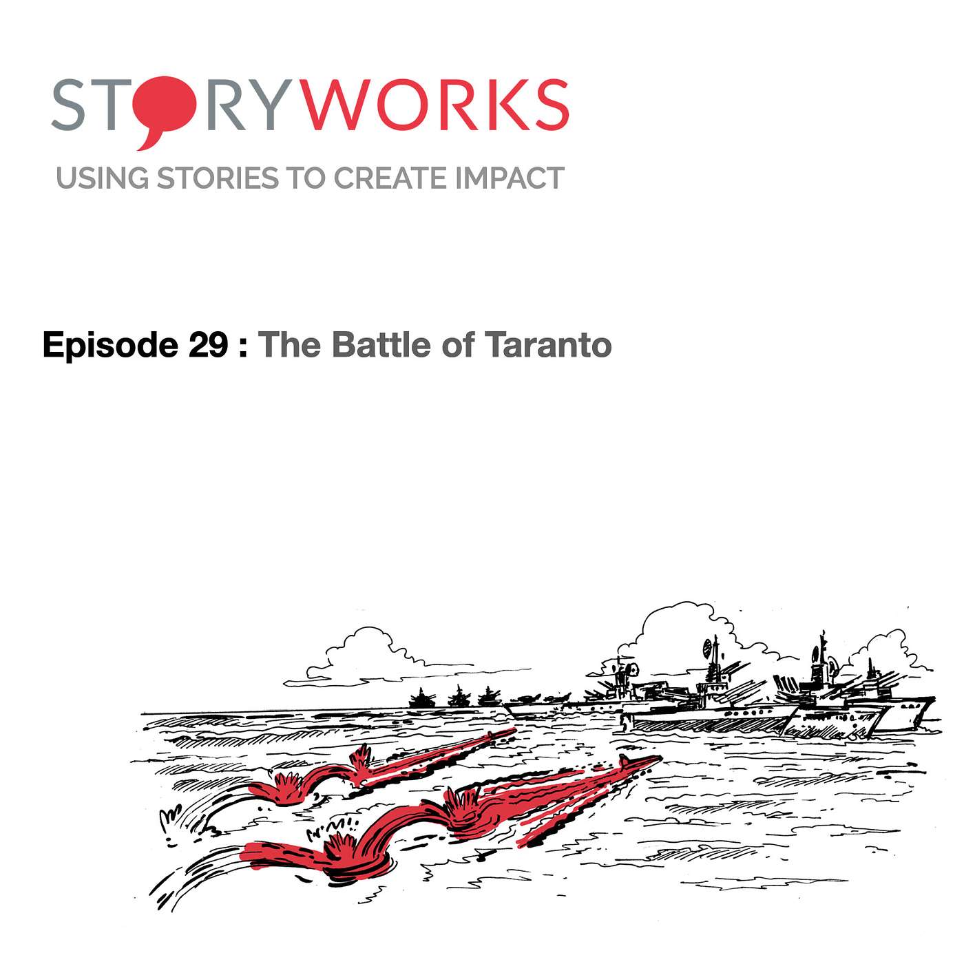 The StoryBank