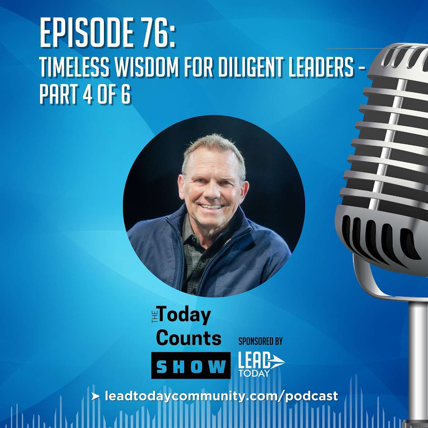 The Today Counts Show