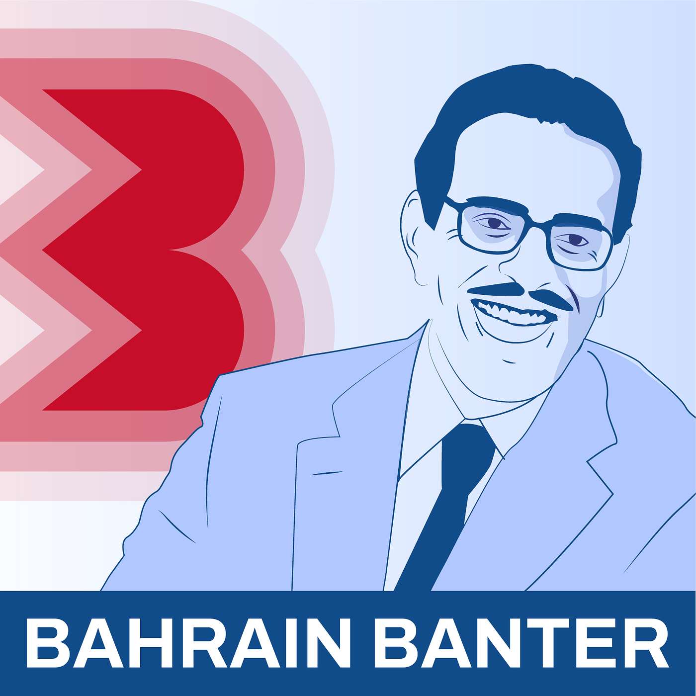 Bahrain Banter: Could the US afford to pull out of the Middle East with Guest Navy Sec. Richard Spencer (Ret)