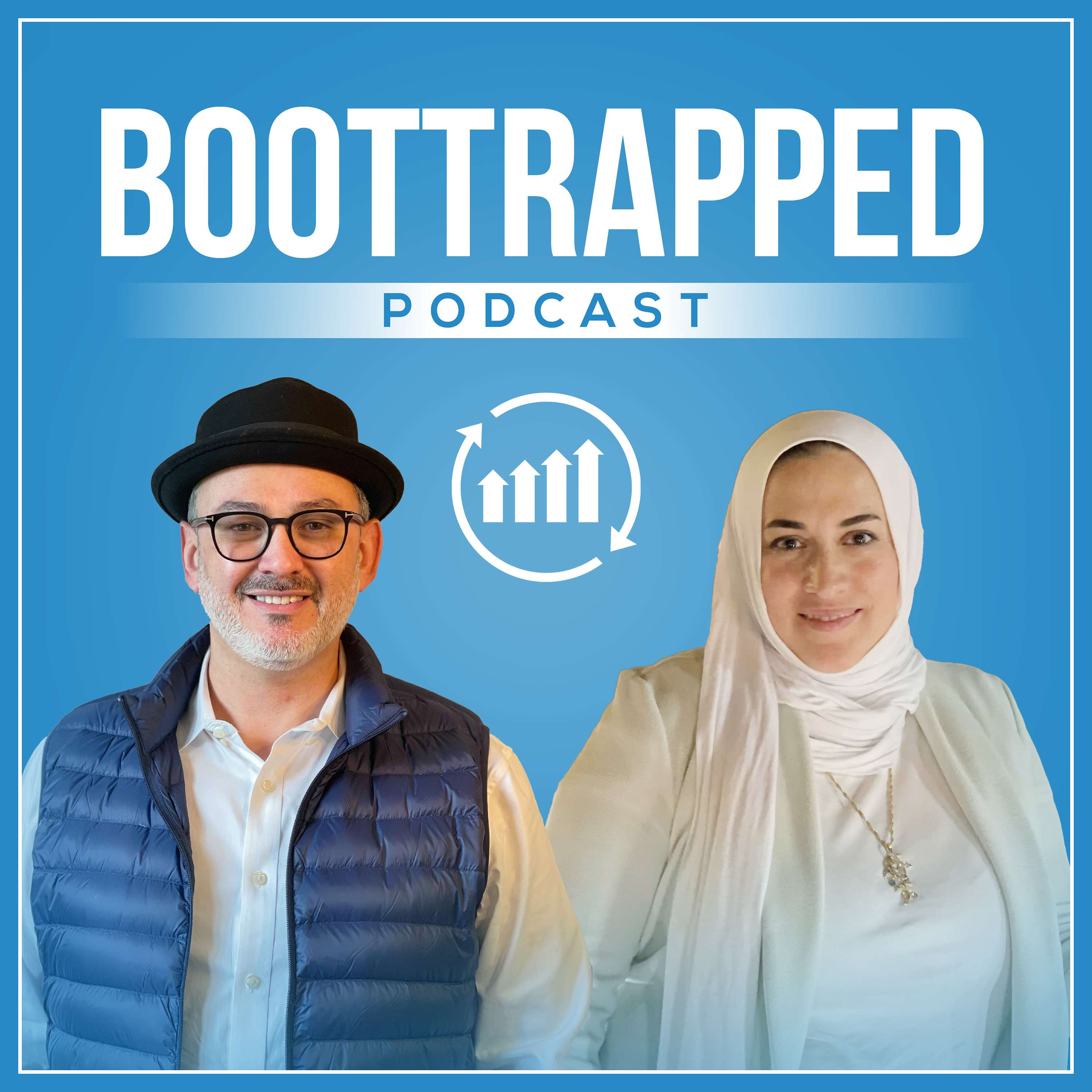 BootTrapped