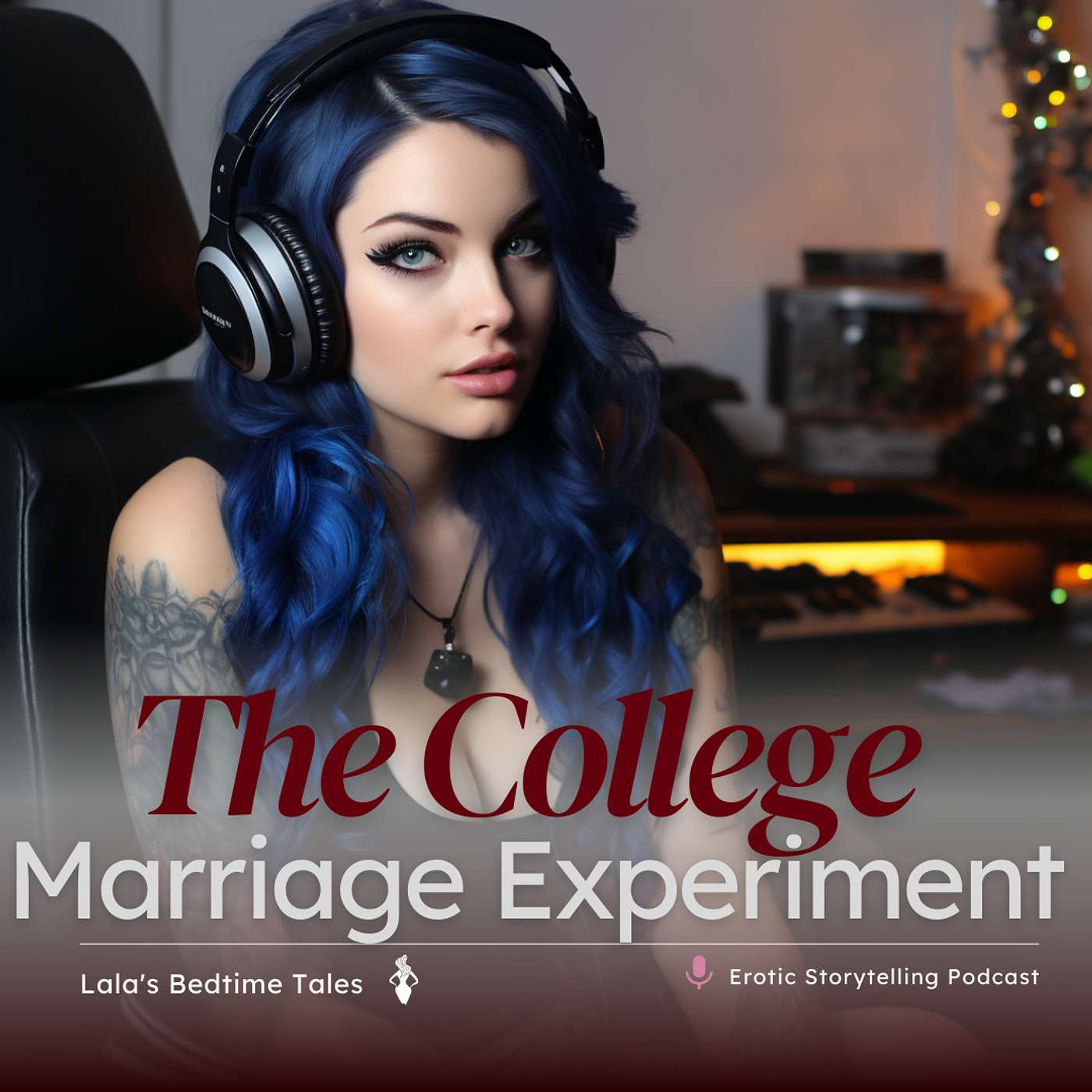 The College Marriage Experiment Part One The College Marriage Experiment Part One