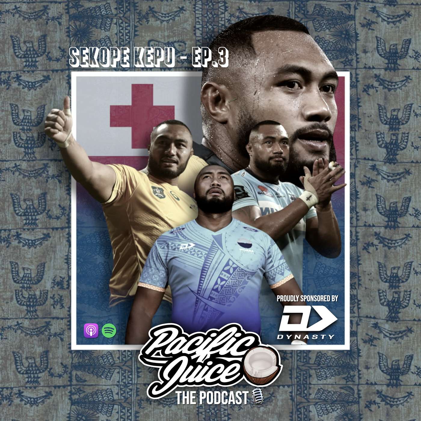 Sekope Kepu Episode 3