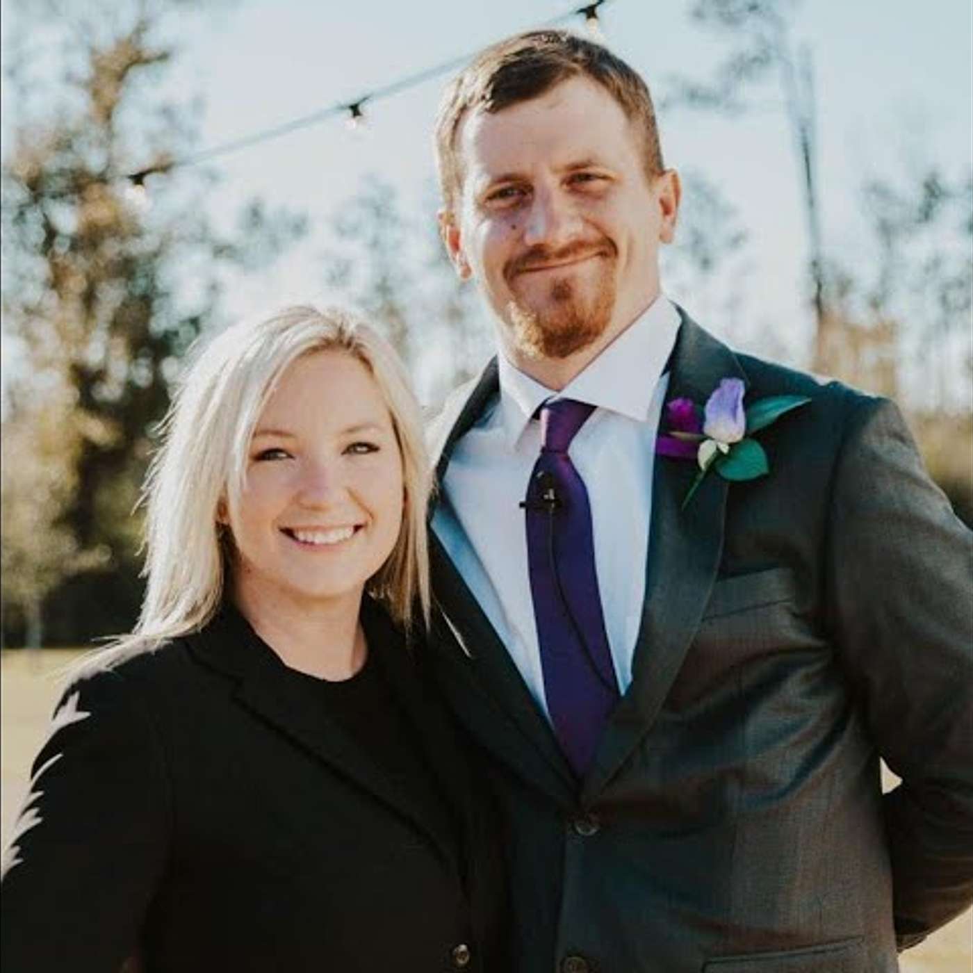 Cody Boyett - Saying “Yes” Without All the Details Changes Everything - Audio Podcast episode artwork