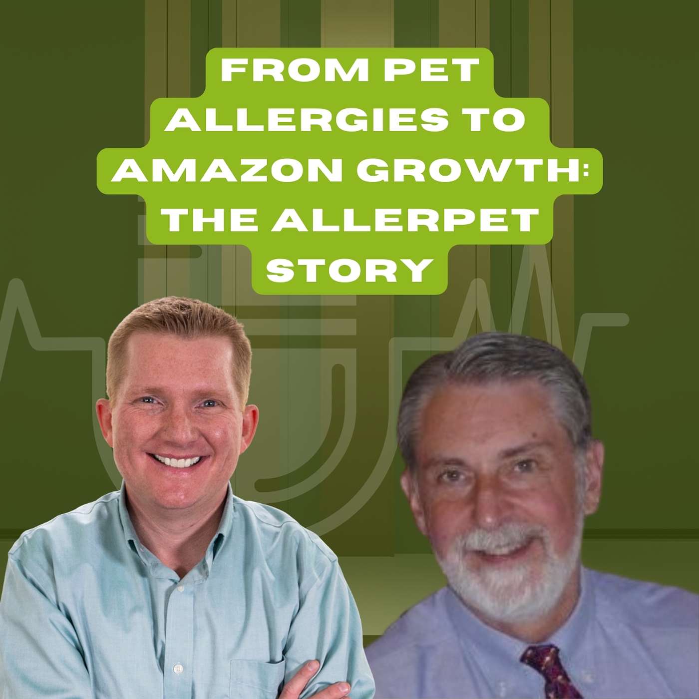 From Pet Allergies to Amazon Growth: The Allerpet Story