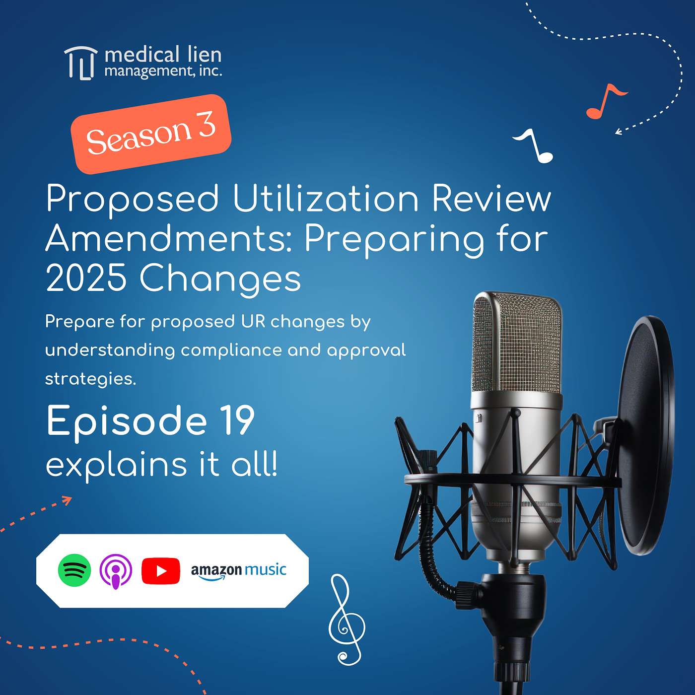 Workers Comp Unwrapped 319; Proposed Utilization Review Amendments: Preparing for 2025 Changes