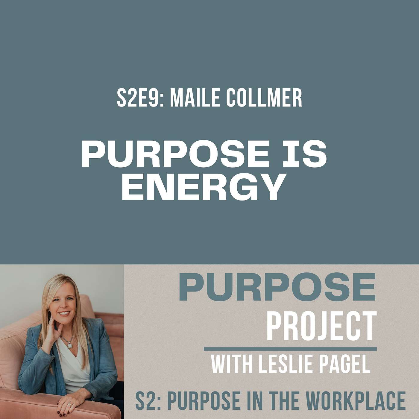 Purpose Project