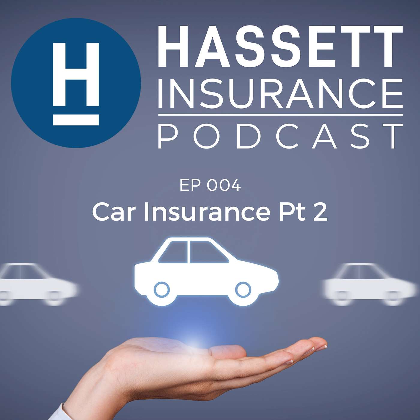 Hassett Insurance Podcast