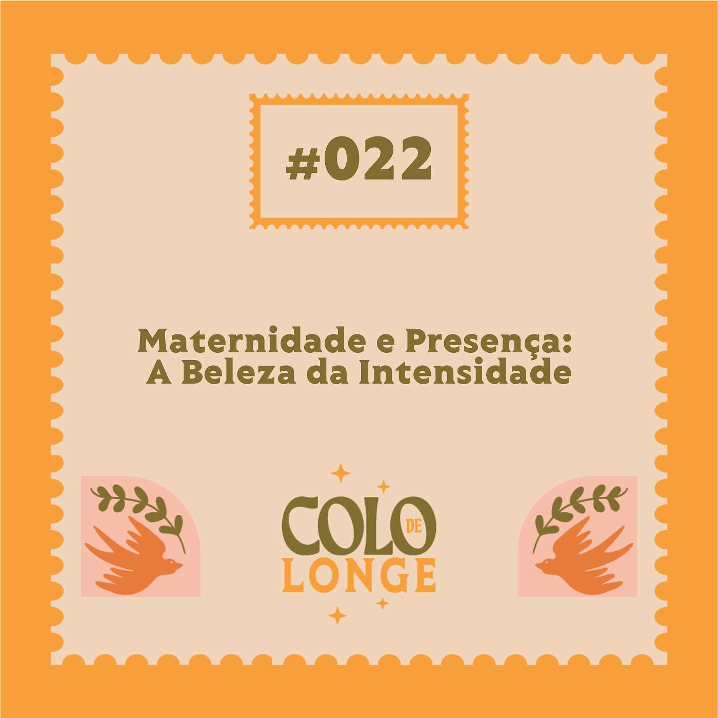 Maternidade e Presença: A Beleza da Intensidade