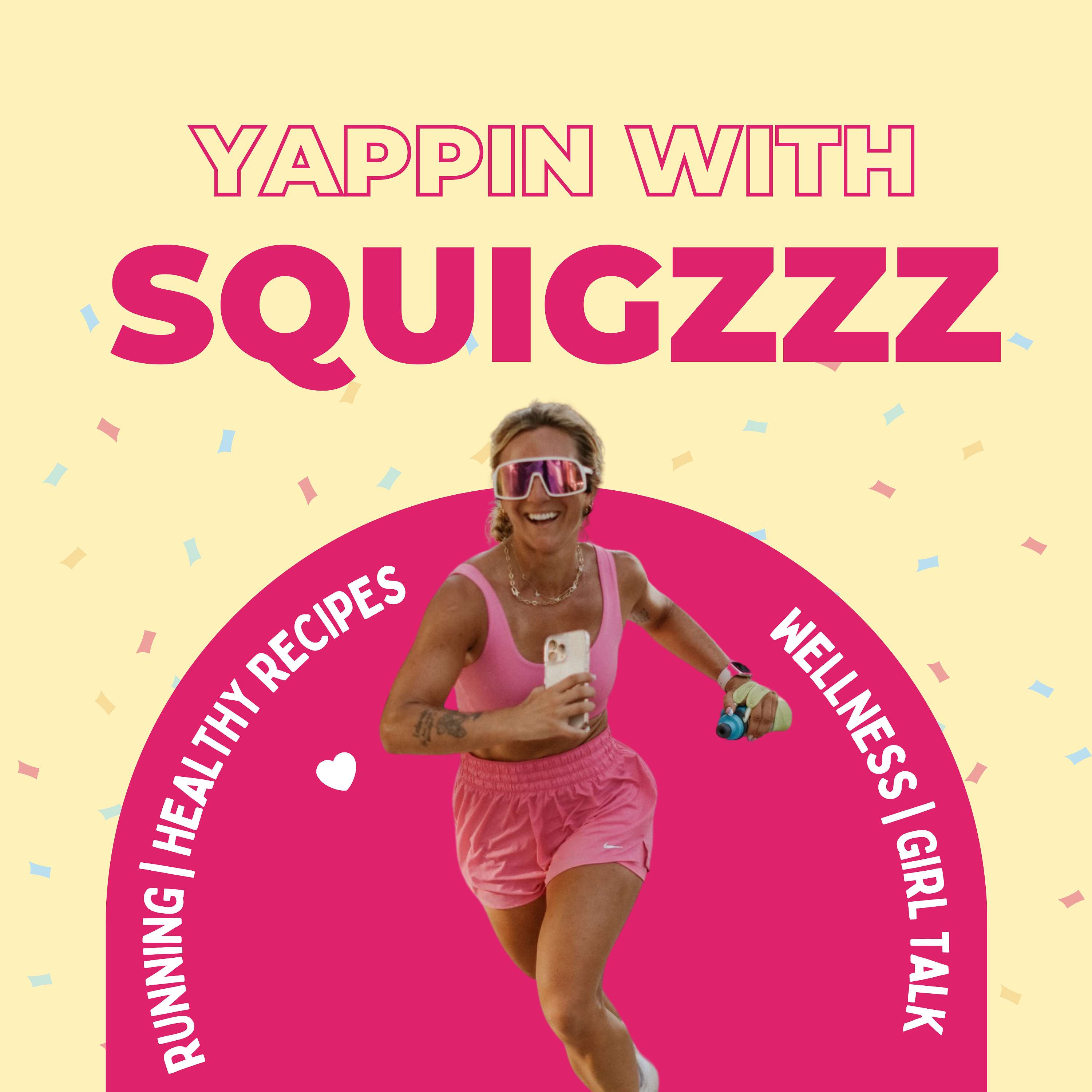 Yappin With Squigzzz