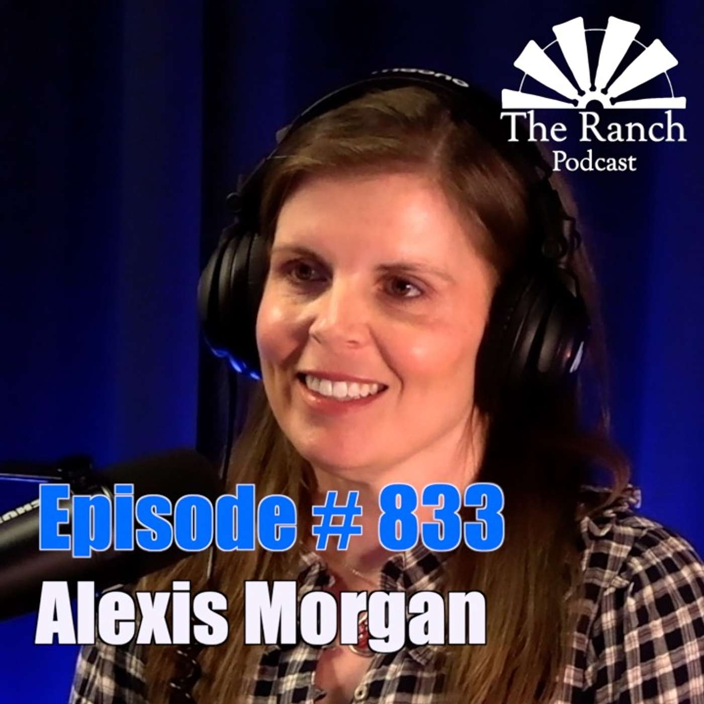 Public Policy Review 2026 Session with Alexis Morgan