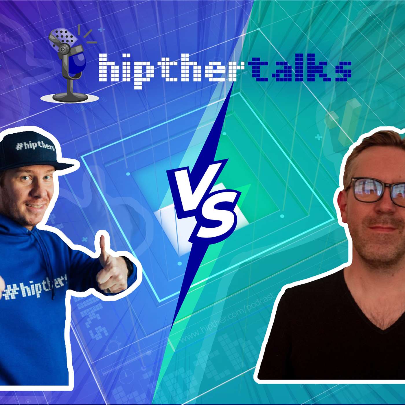 HIPTHER Talks