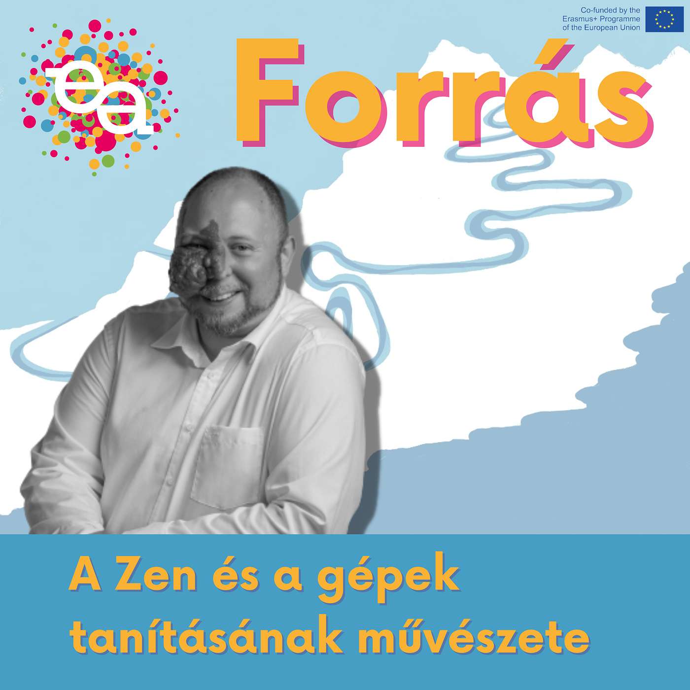 Forrás - az Élményakadémia podcastja