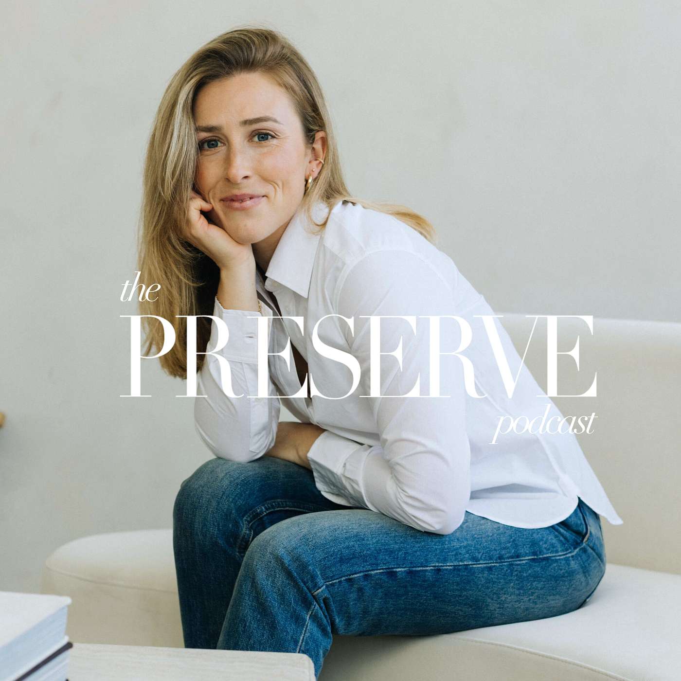 The Preserve Podcast
