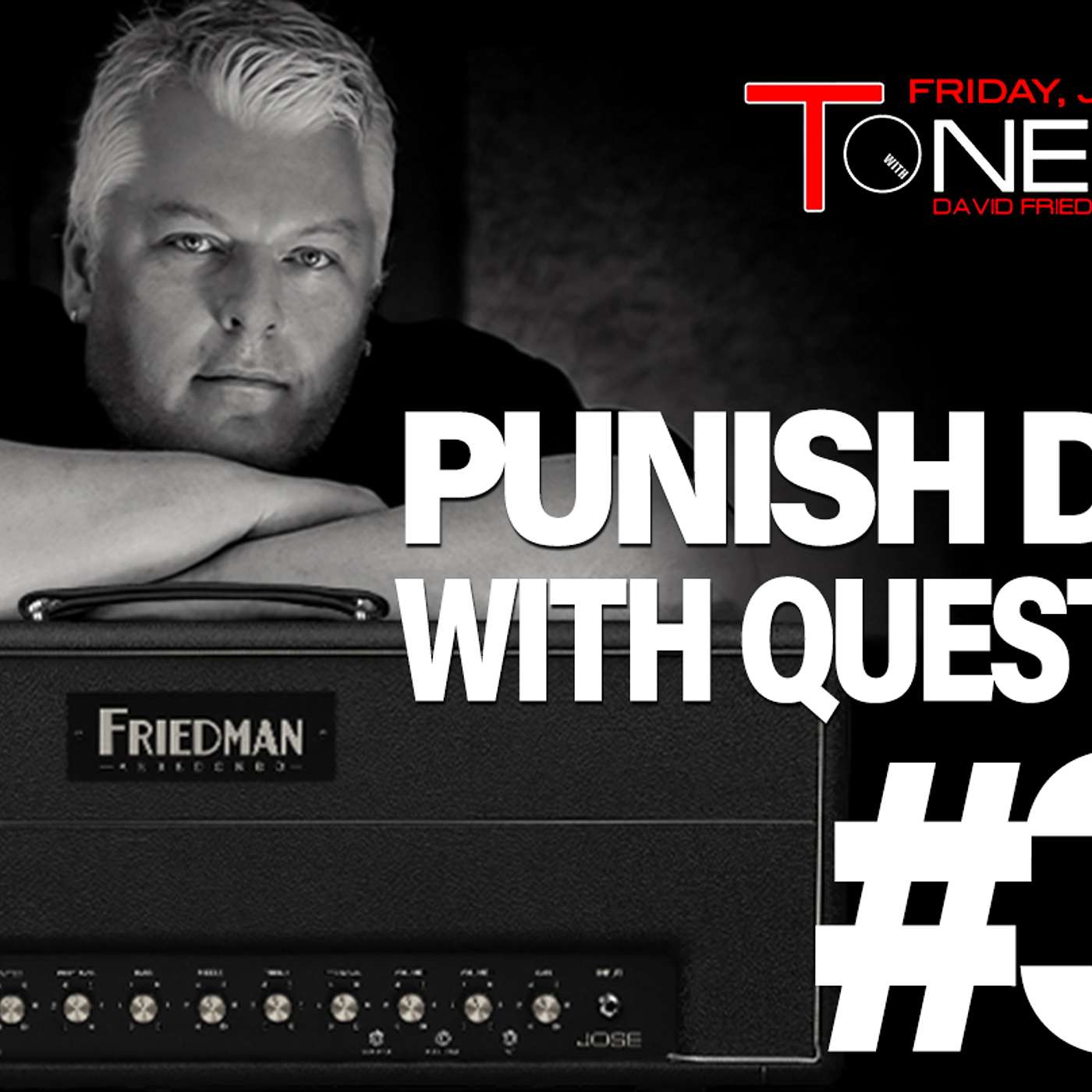 Punish Dave with Questions #35