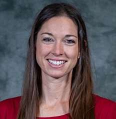 Christine Crudo Blackburn, PhD