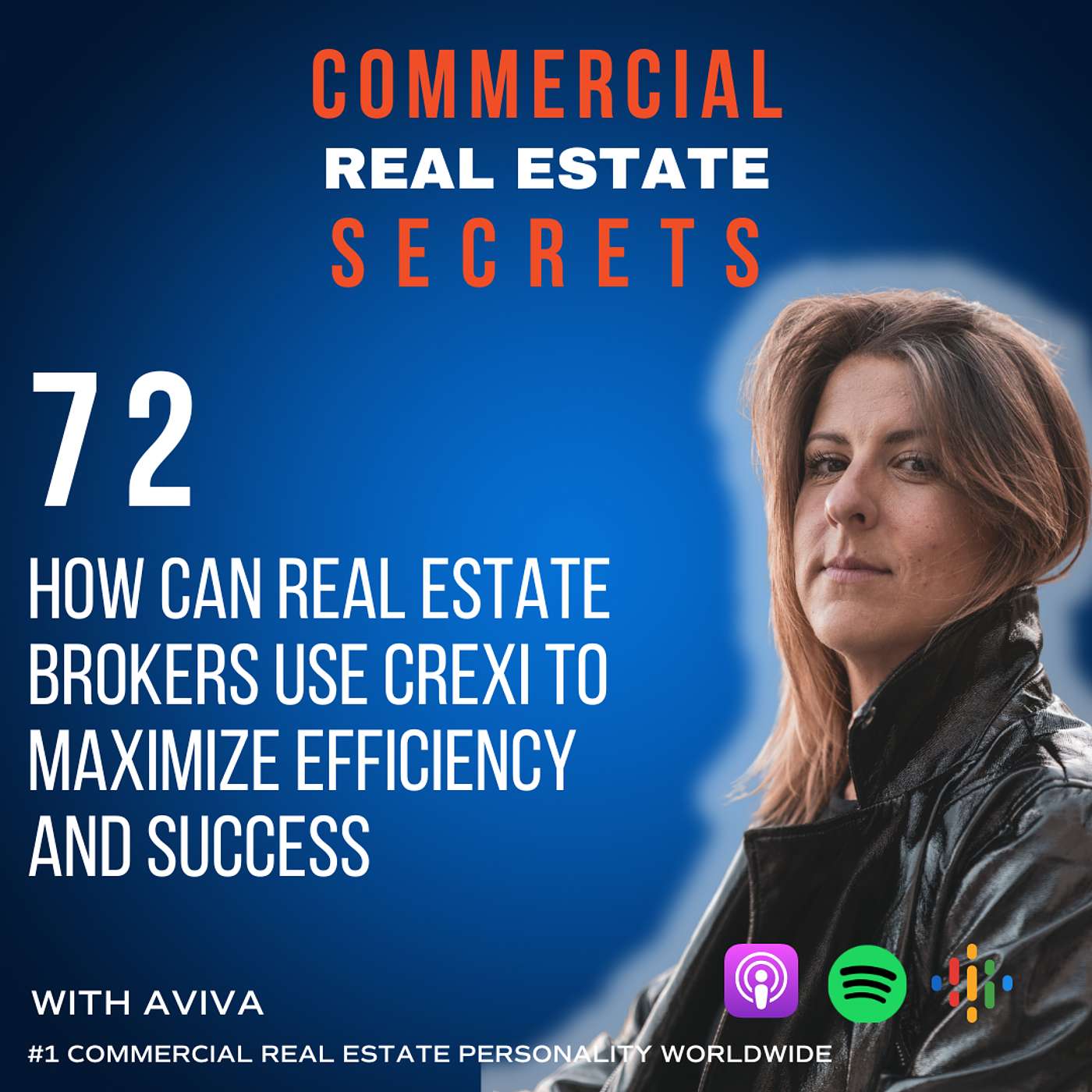 How Can Real Estate Brokers Use CREXI to Maximize Efficiency and Success