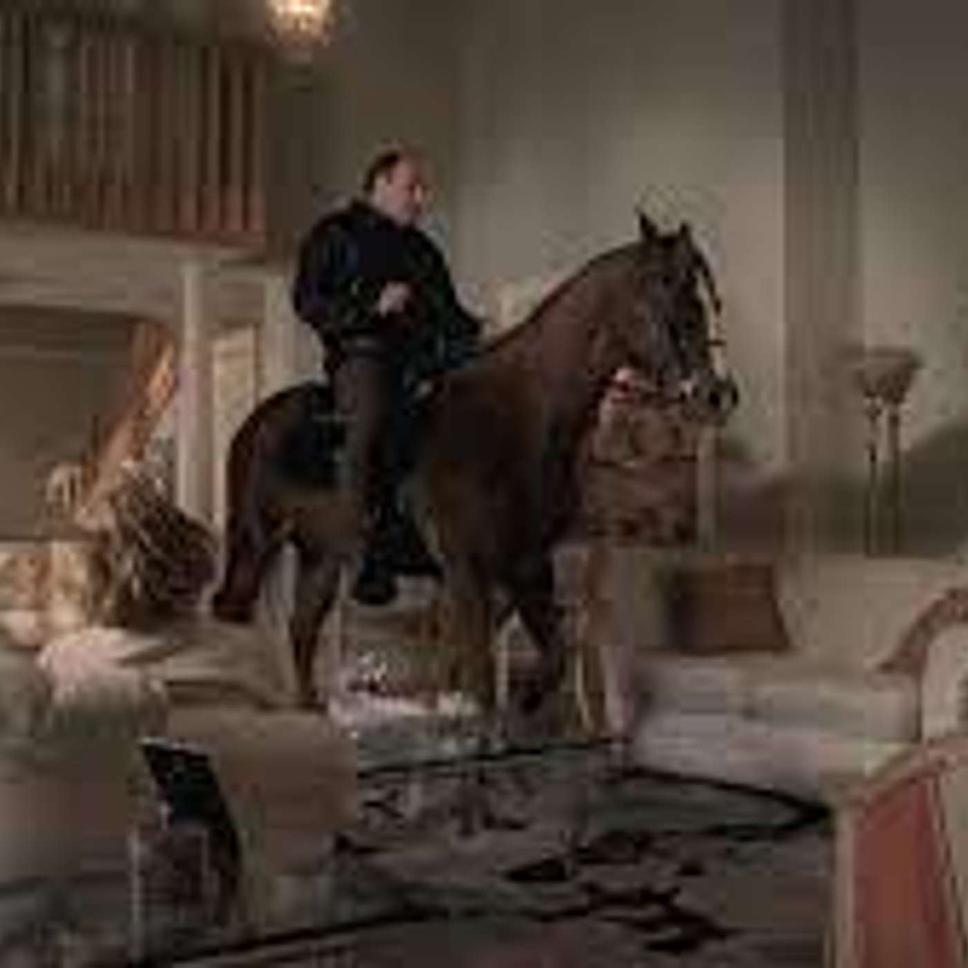 The Sopranos - Verdens bedste TV-serie