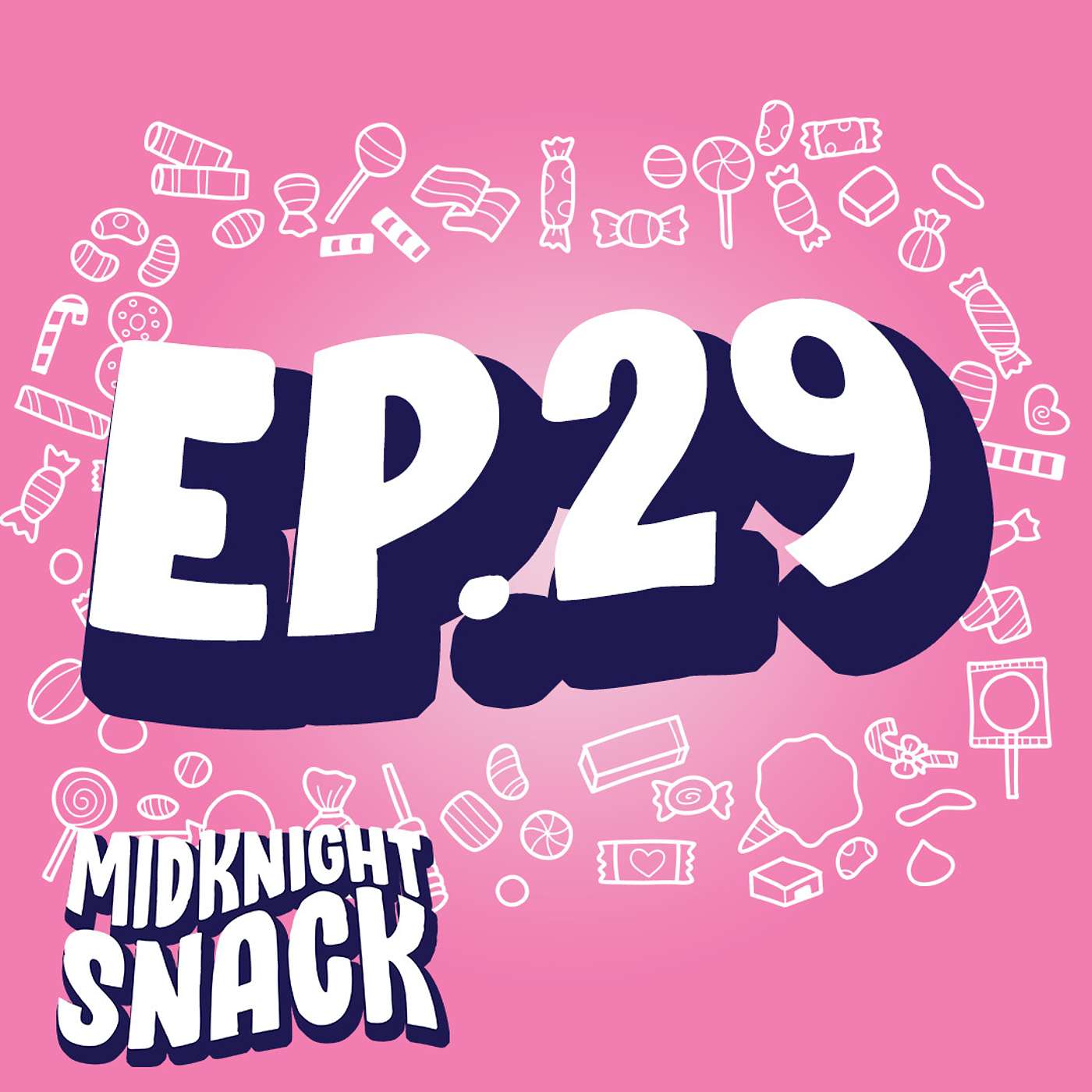 Midknight Snack