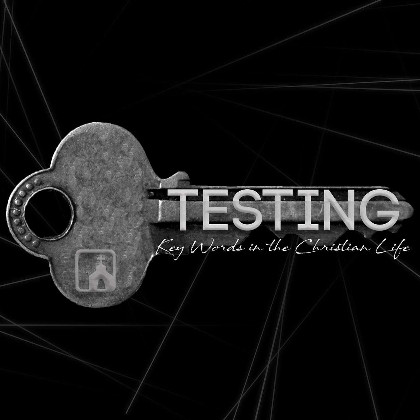 One Word: Testing
