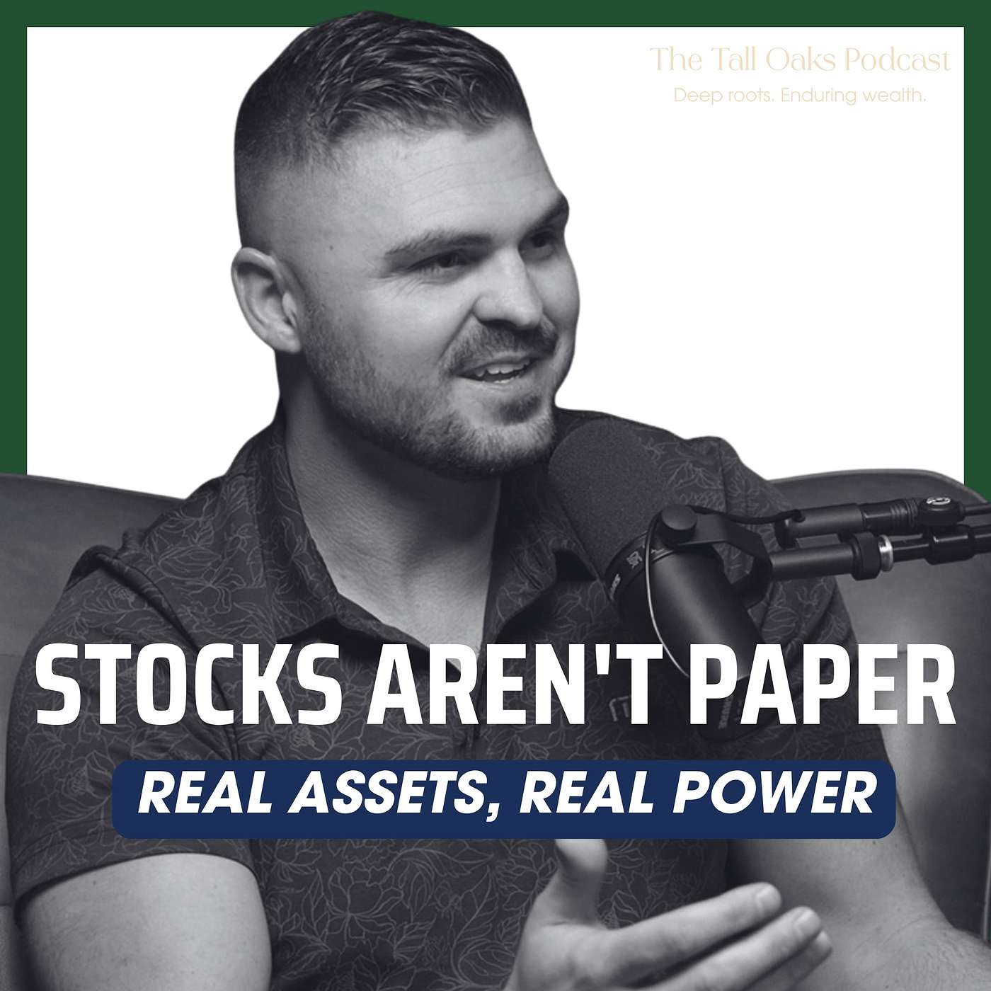 What You Actually Own When You Buy a Stock (And Why It Matters Now)