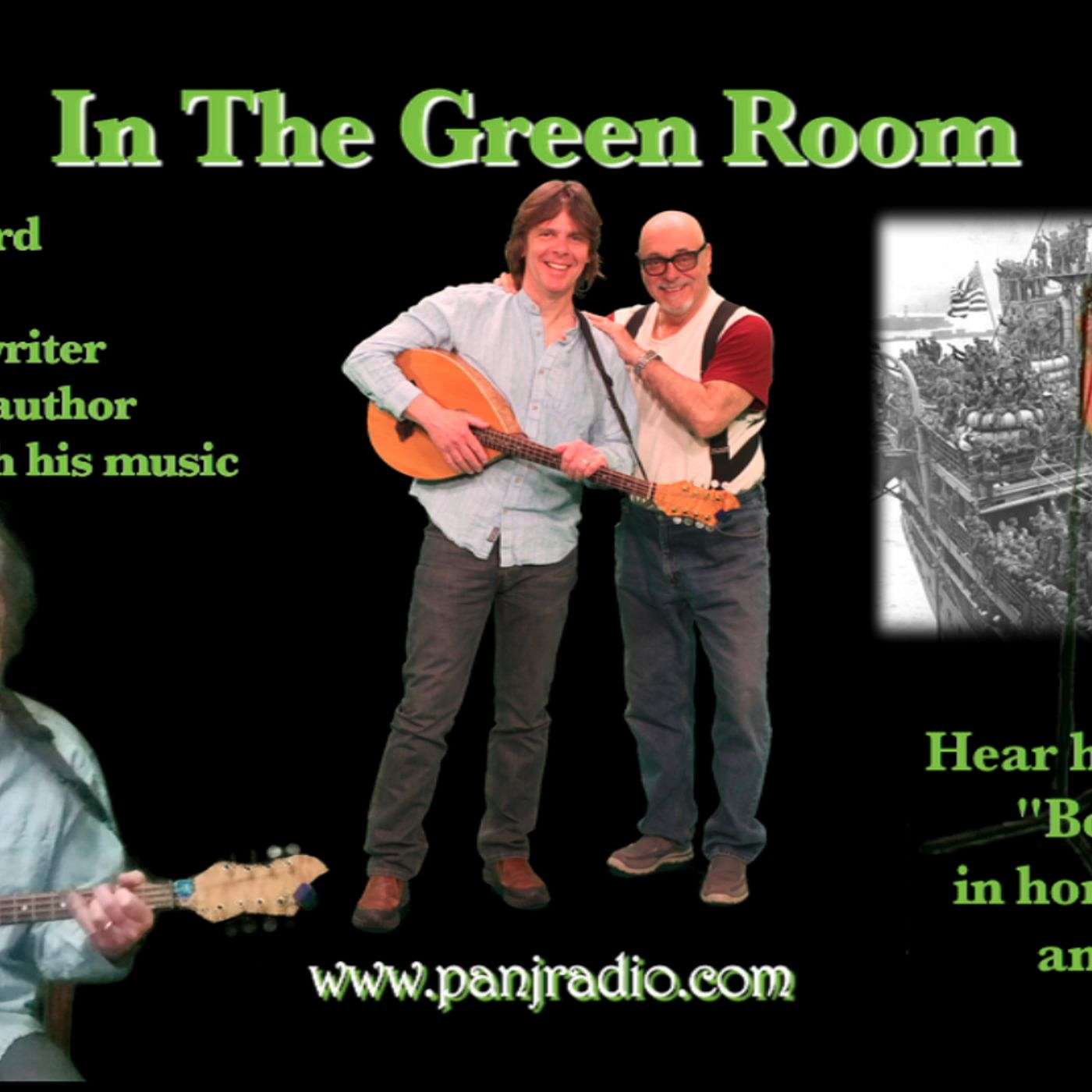 In The Green Room