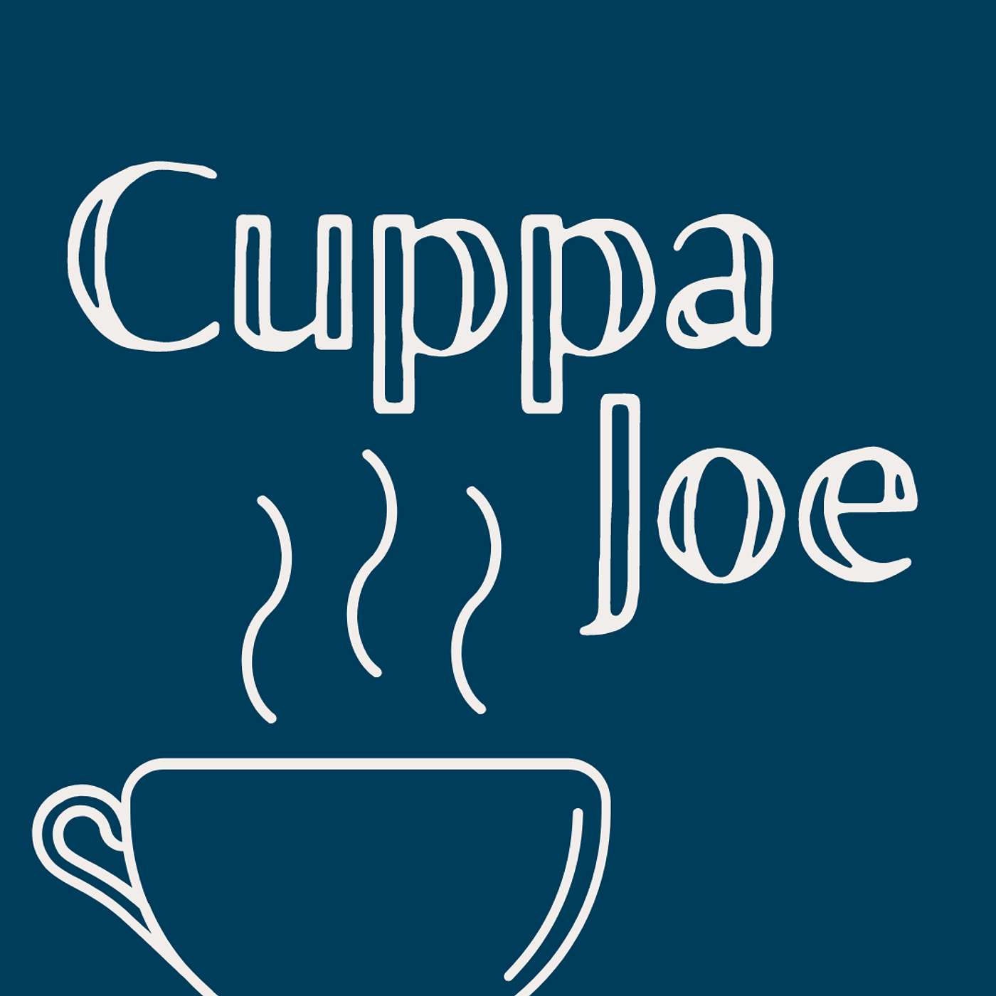 692 | Cuppa Joe | Theo-History Review and Vision for the Future (RE-POST) episode artwork
