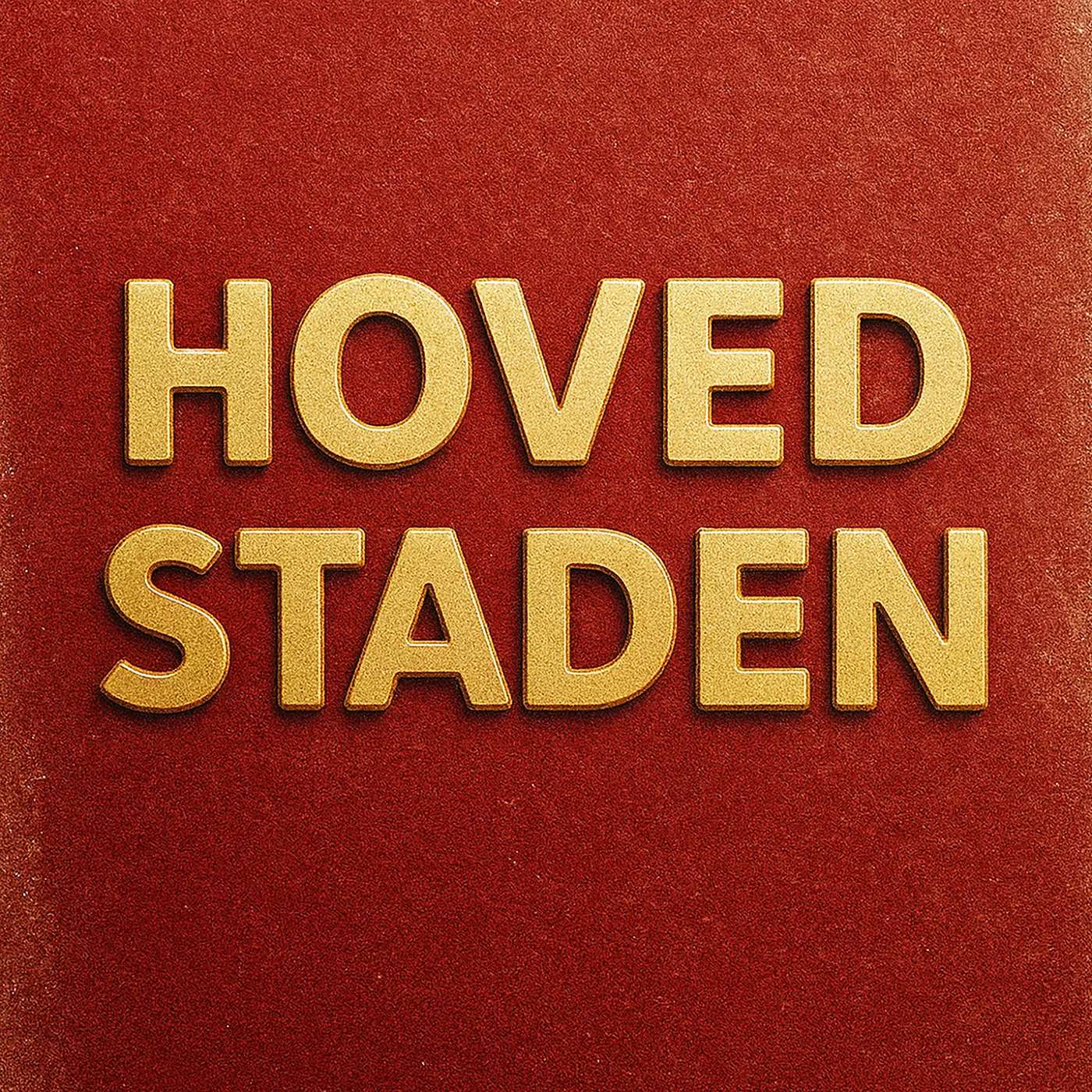 Hovedstaden