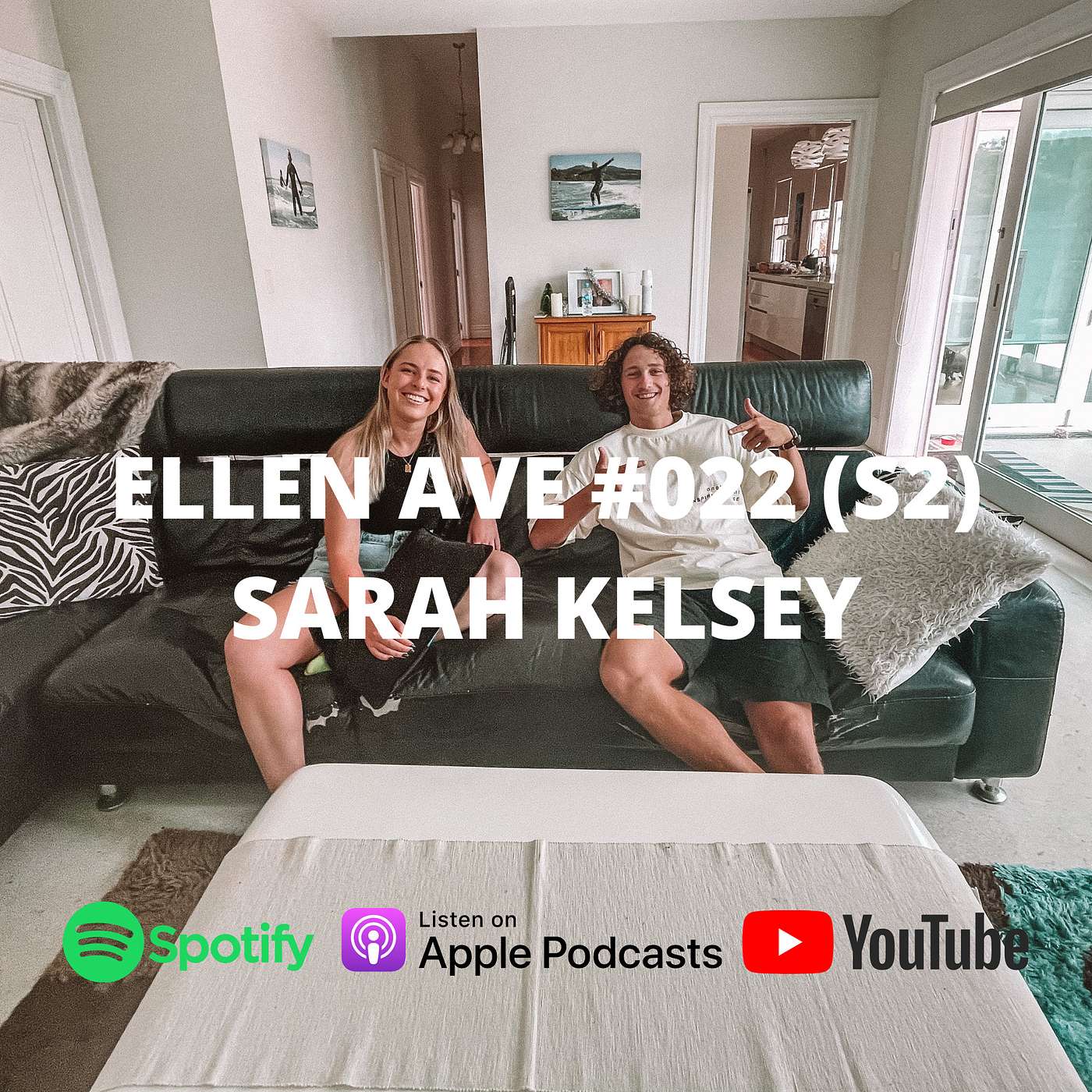 Ellen Ave