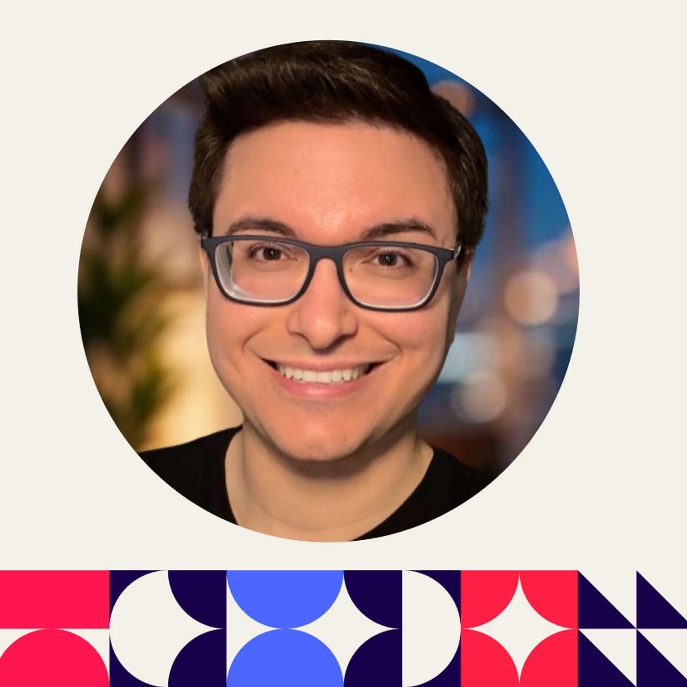 Reducing LLM Calls with Vector Search Patterns - Raphael De Lio (Redis) episode artwork