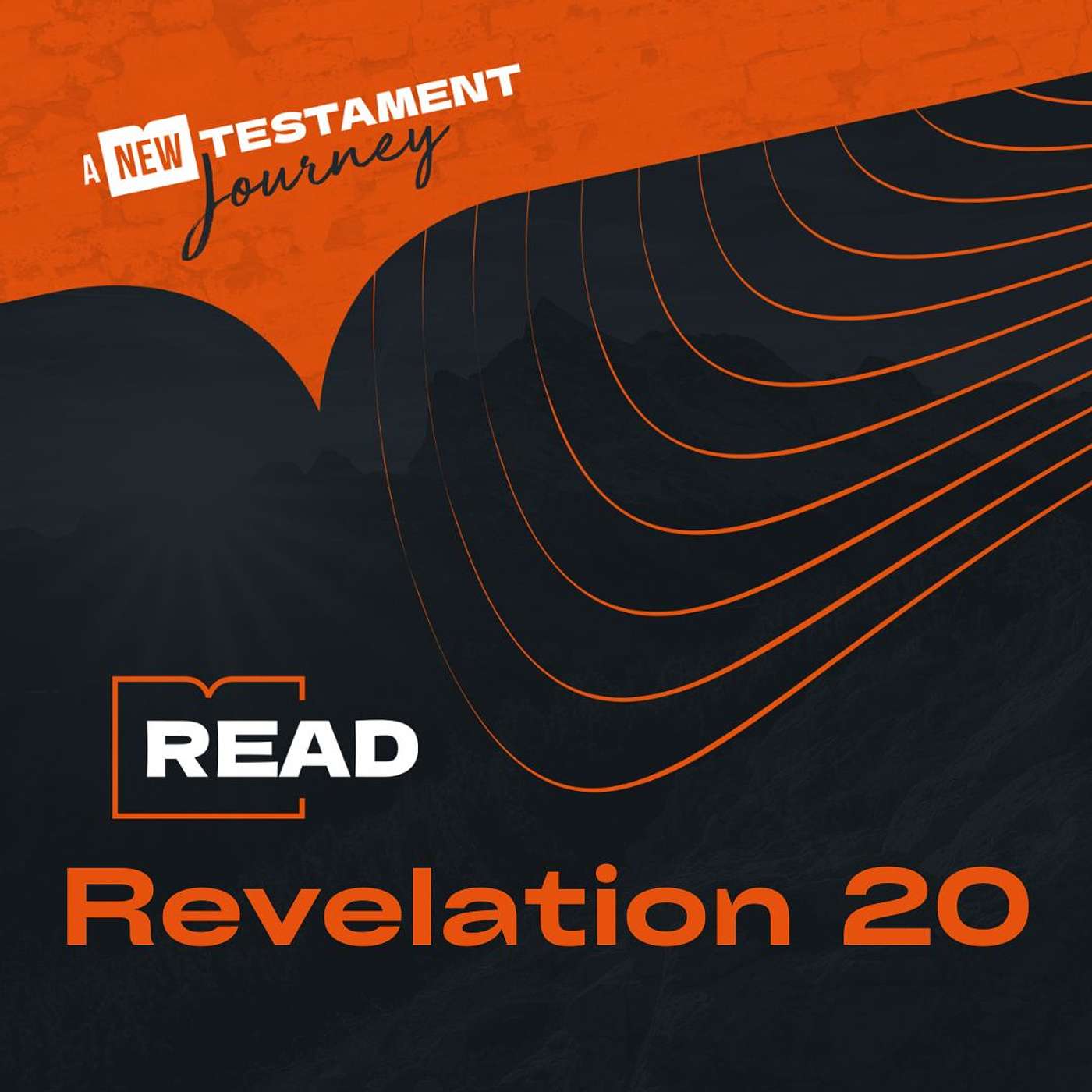 Revelation 20 - Friday 26th December