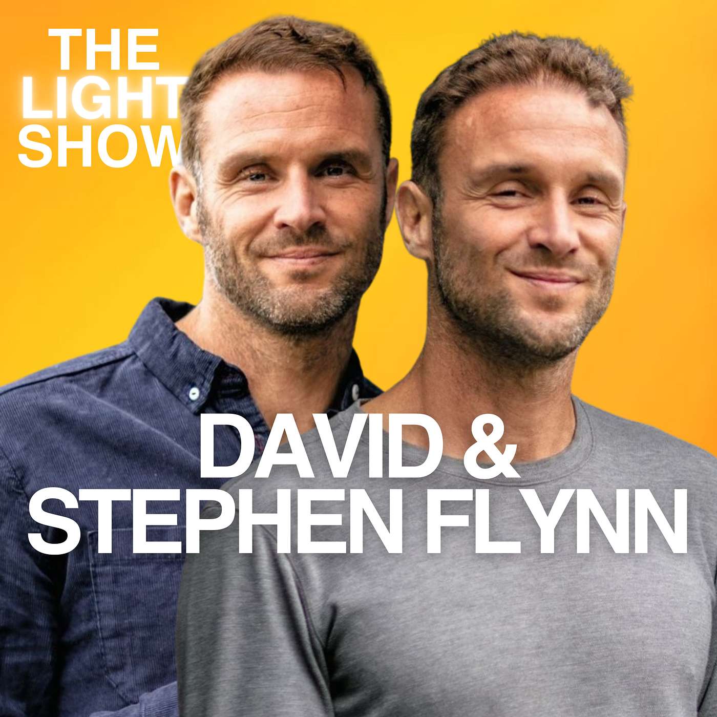 107: The Happy Pear’s David and Stephen Flynn on How They Used Healthy Food to Build Conscious Community