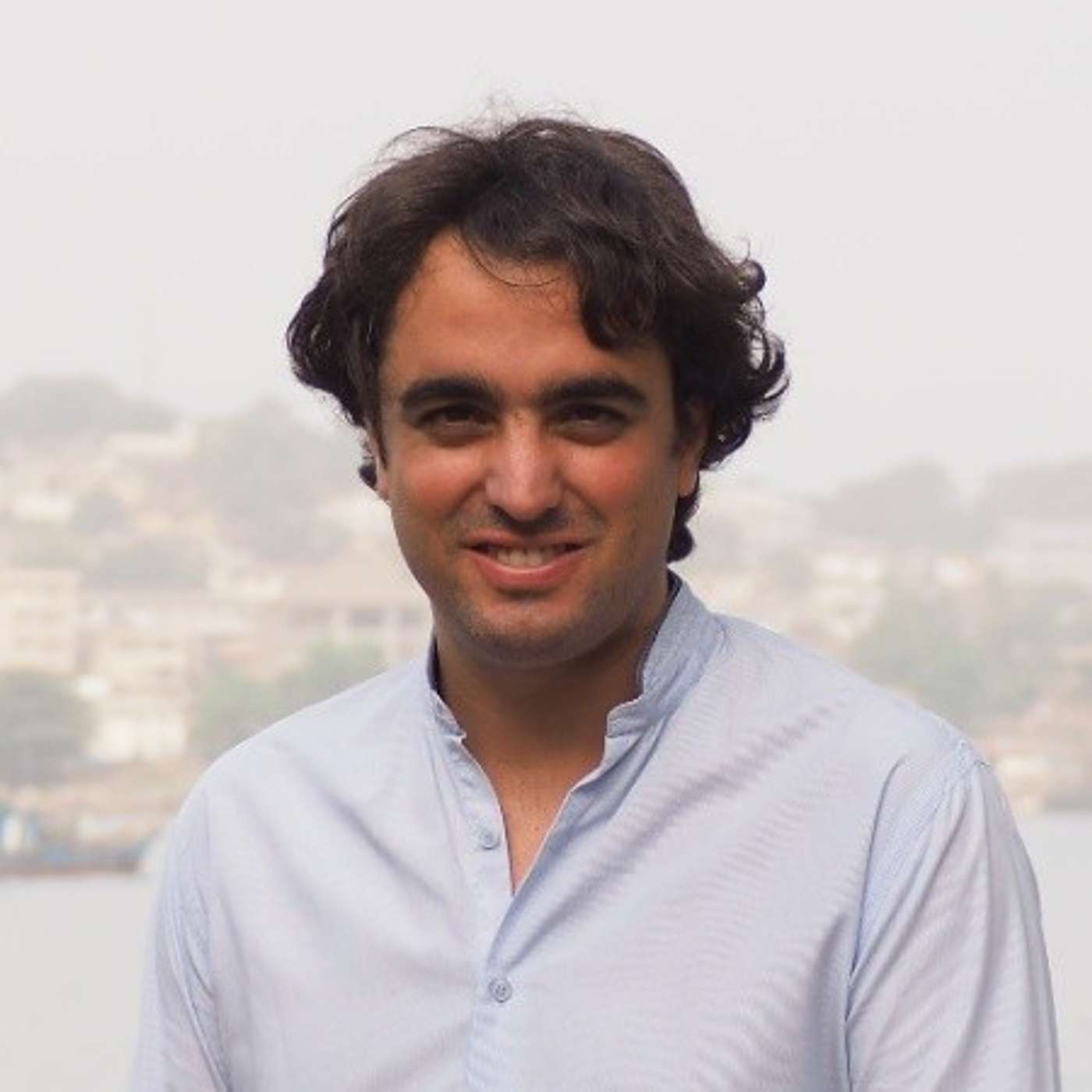 294 Emiliano Mroue – Raising $7.5 million to scale from working with 20.000 to 100.000 farmers