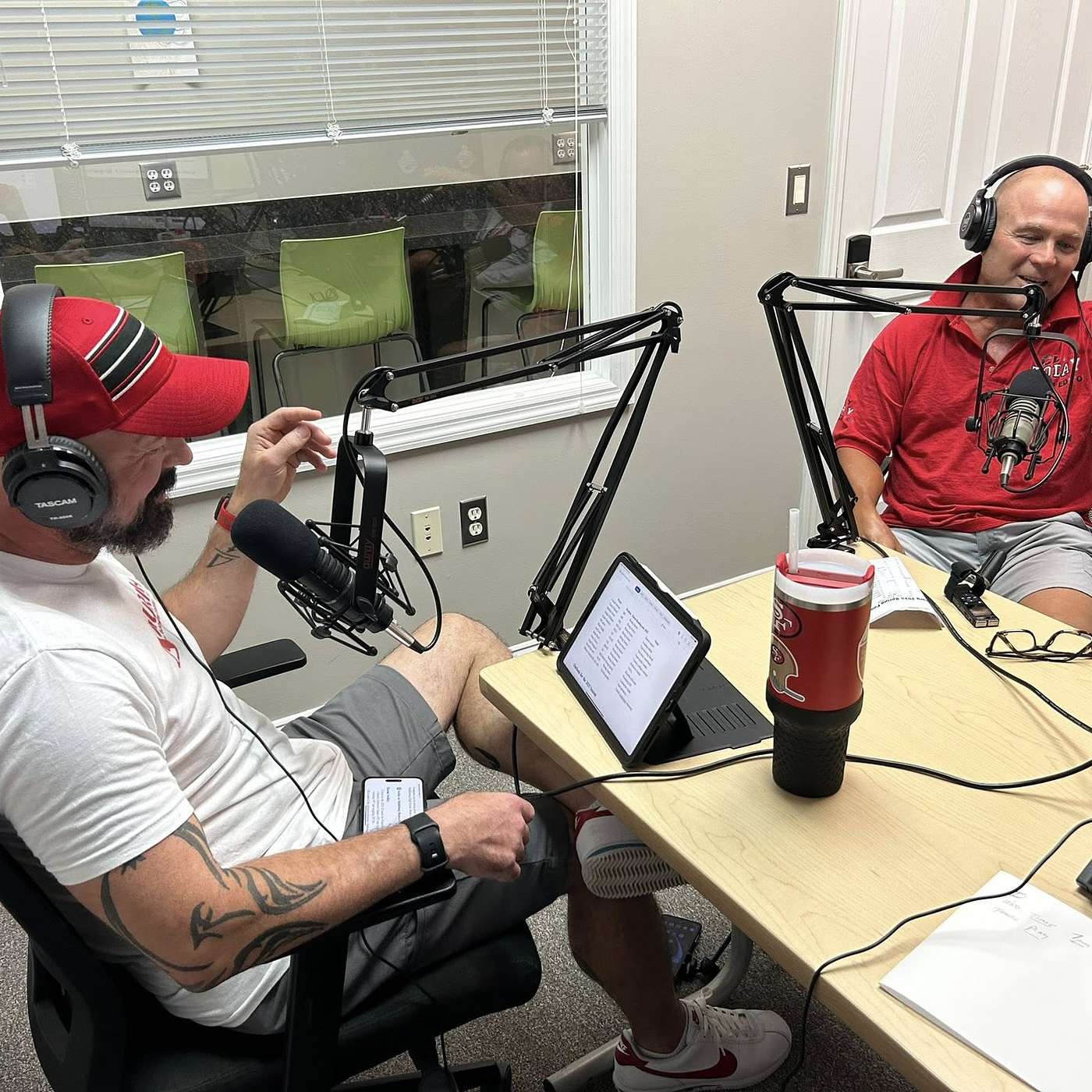 ClayRadio\'s Podcast