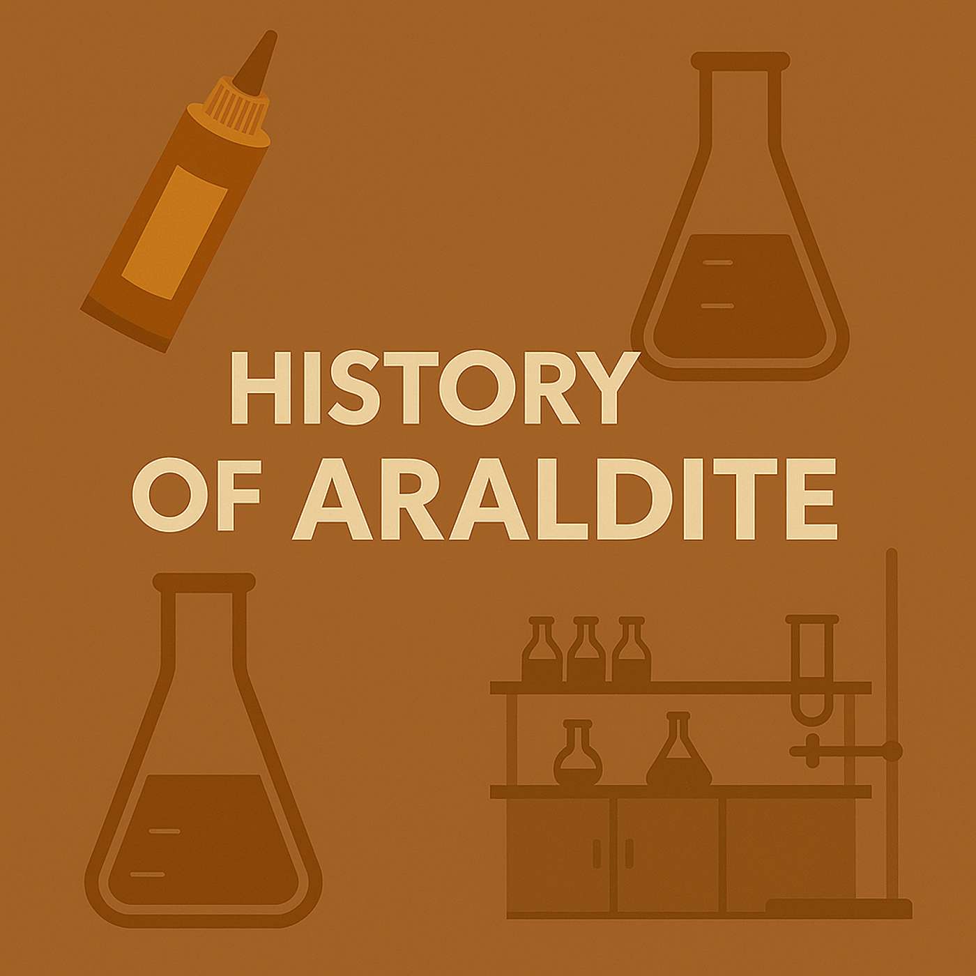 ARALDITE® Through Time: The Epoxy That Changed Industry