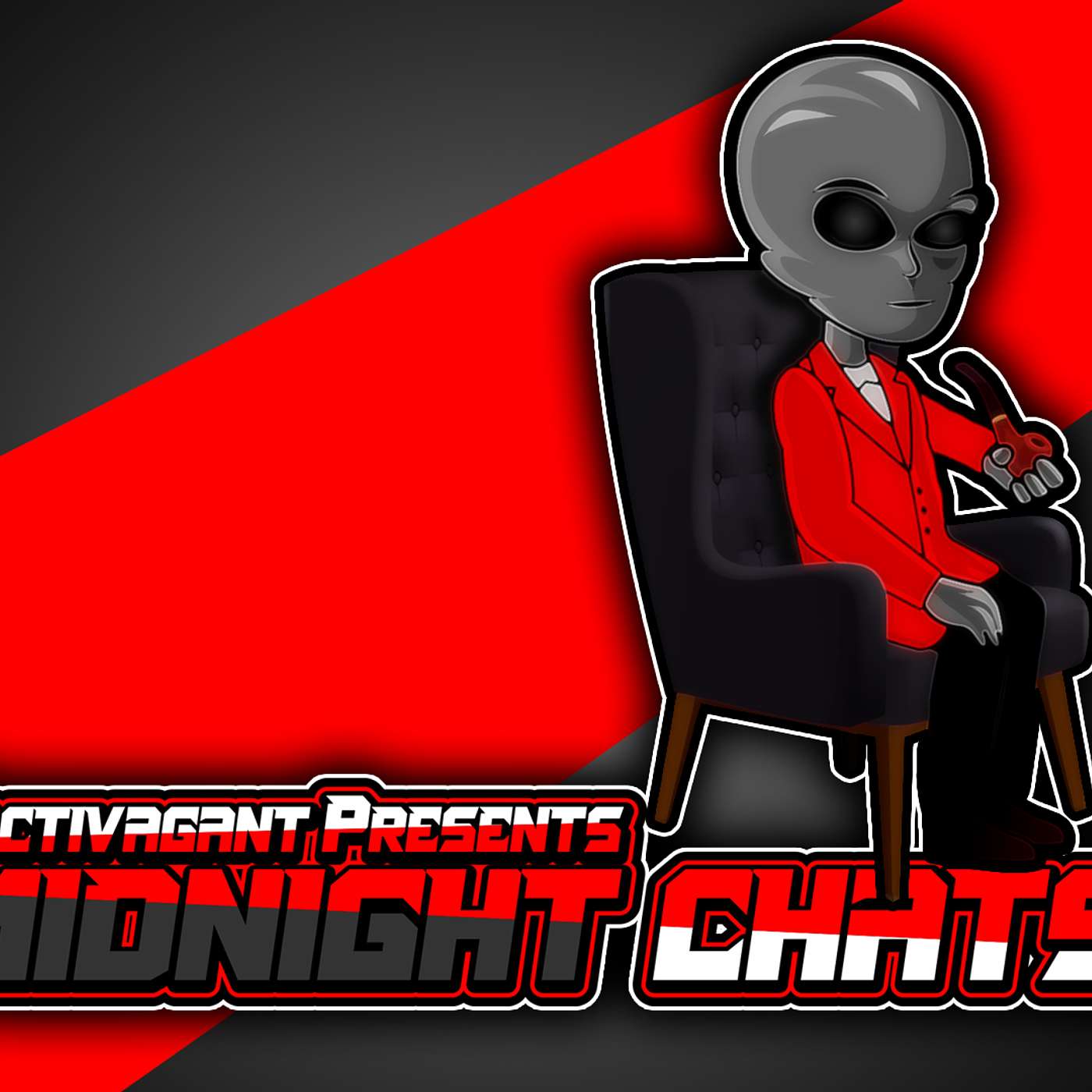 35.5 - Noctivagant Presents: Midnight Chat with Jessica Knapik