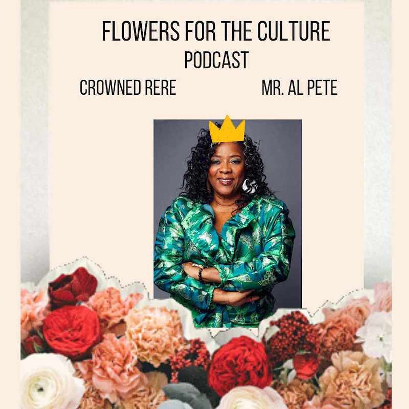 Flowers For The Culture