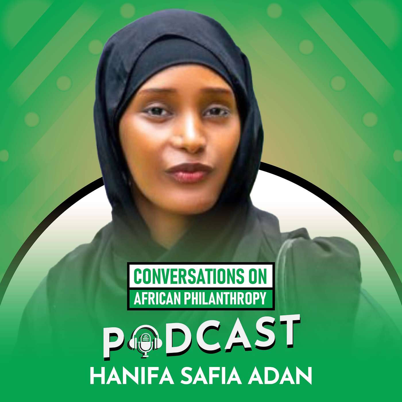 In Conversation with Hanifa Safia Adan