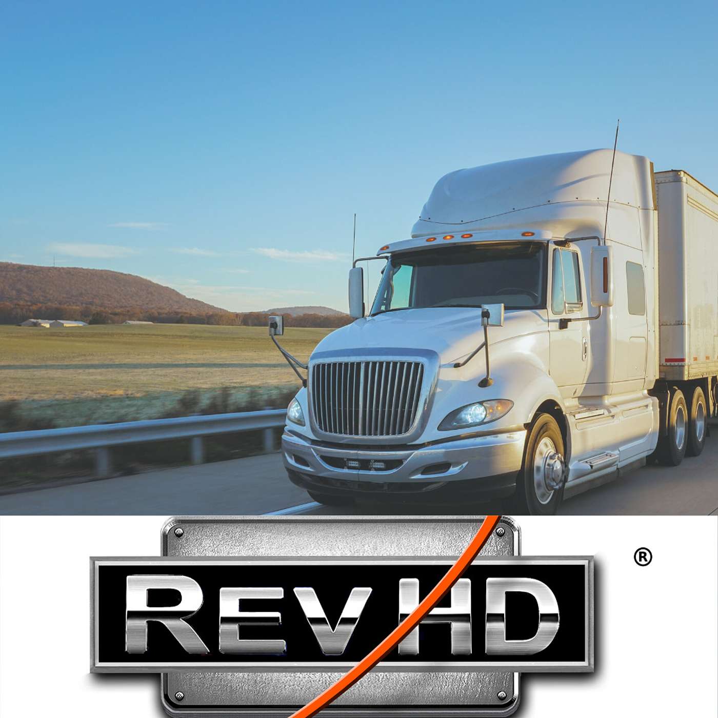 The Heavy Duty Parts Report