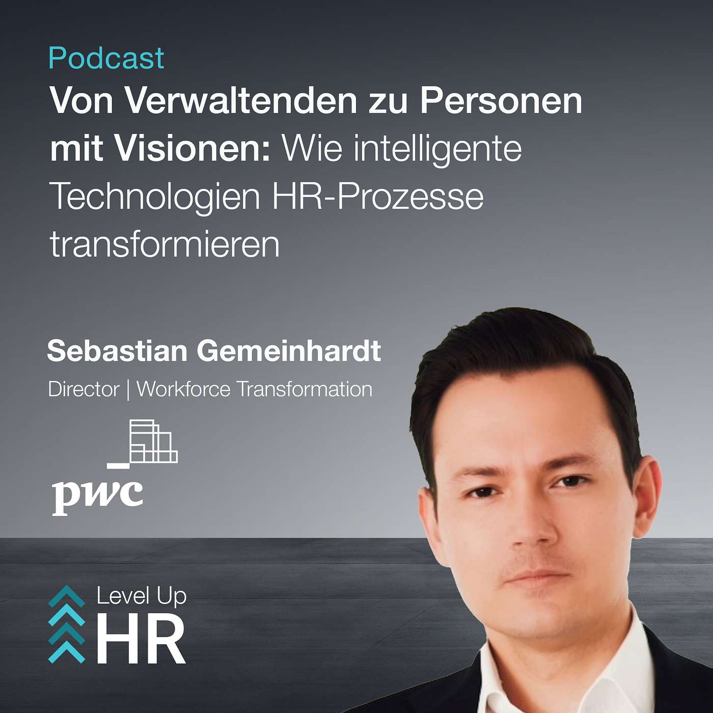 Level Up HR