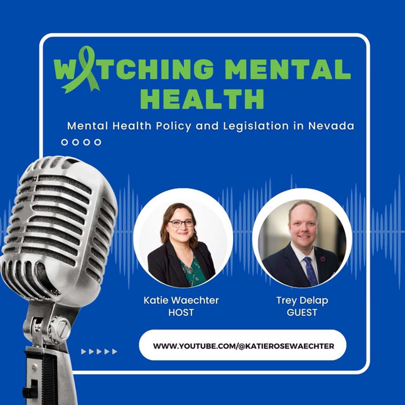 Watching Mental Health
