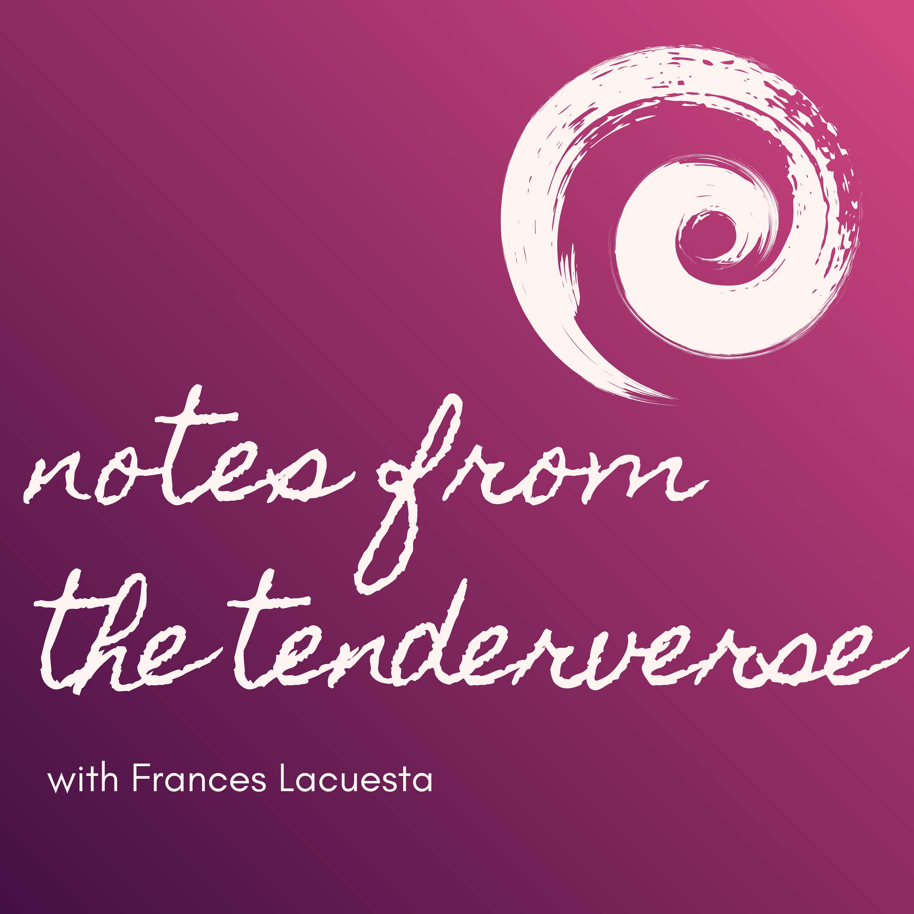 Notes From The Tenderverse