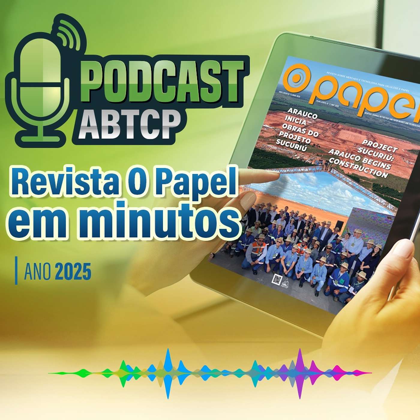 Podcast ABTCP