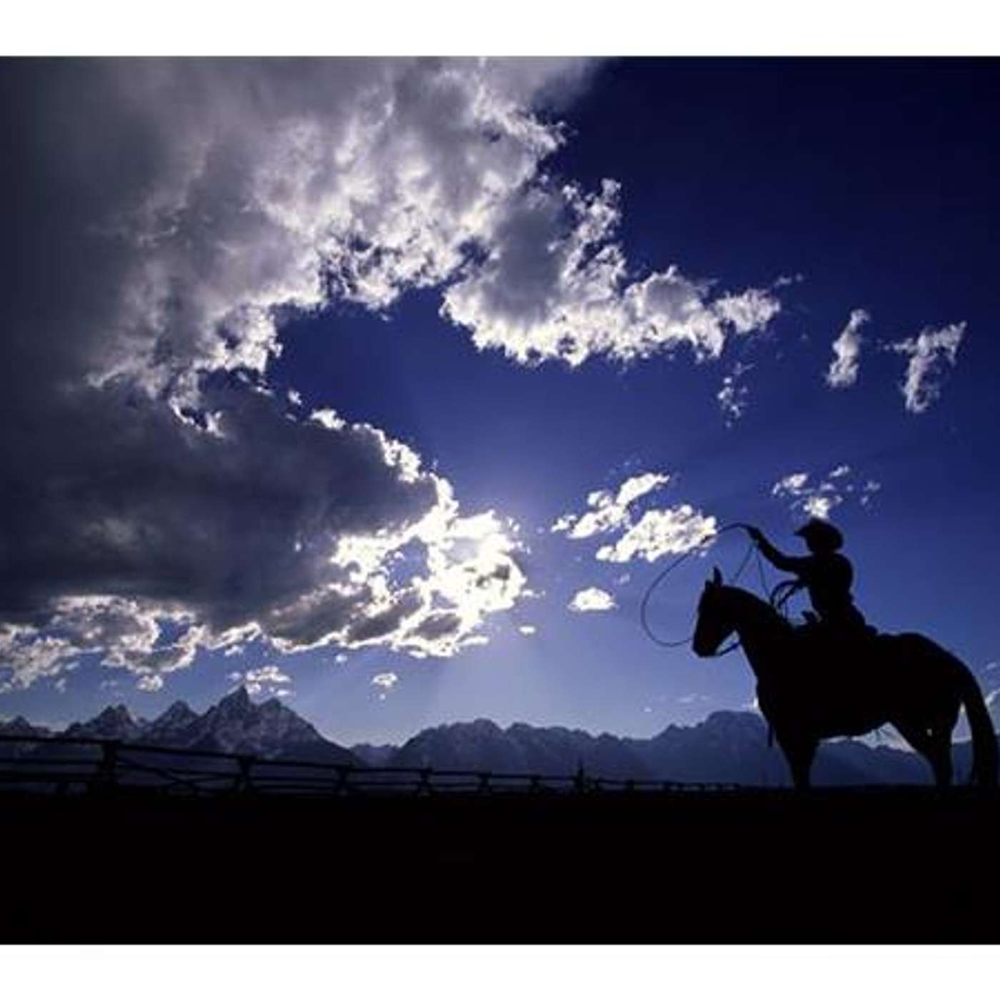 Equestrian Legacy Radio
